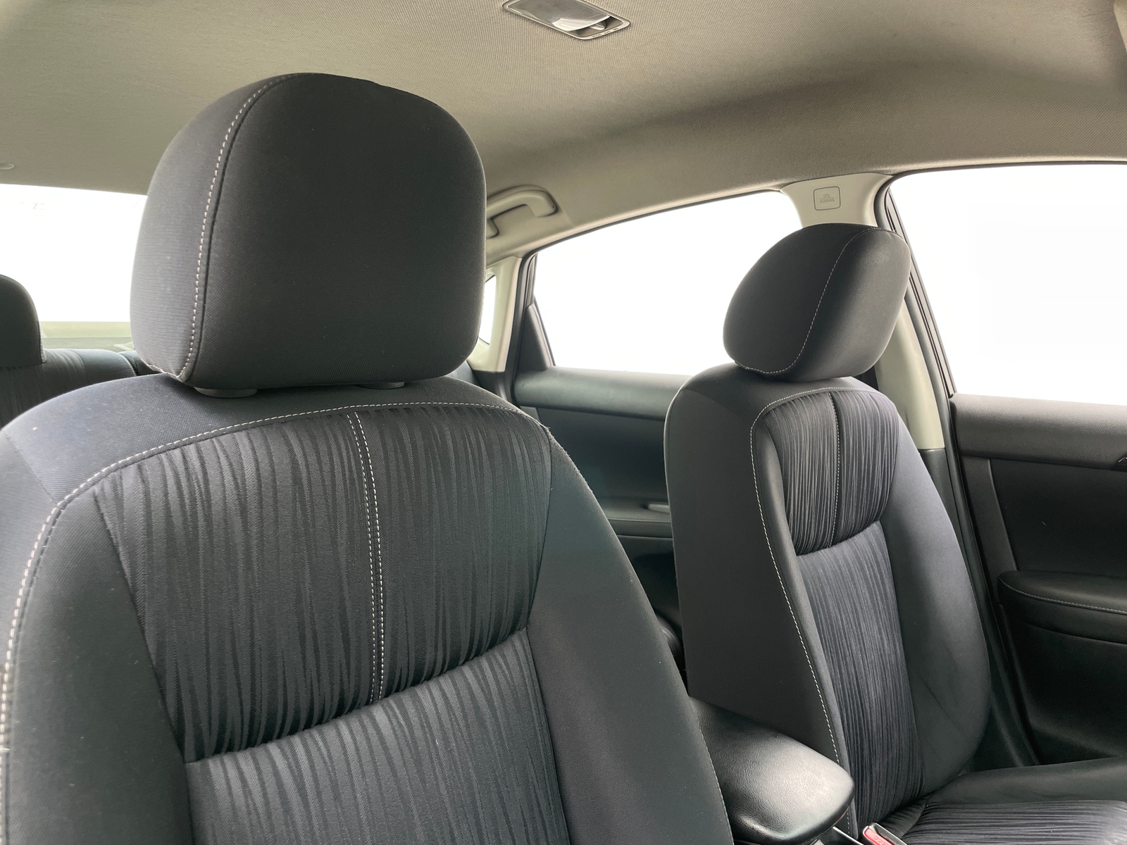 Thumbnail: 2016 Nissan Sentra - 2