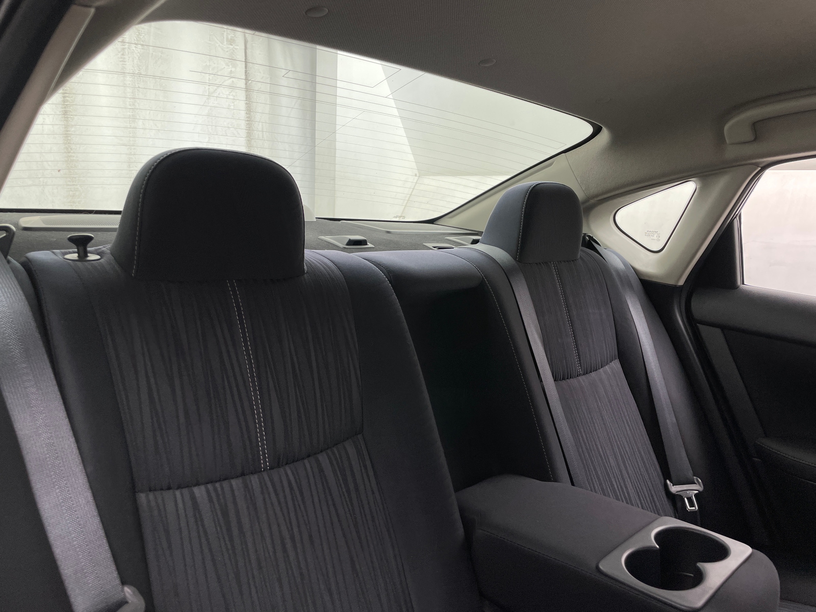 Thumbnail: 2016 Nissan Sentra - 6