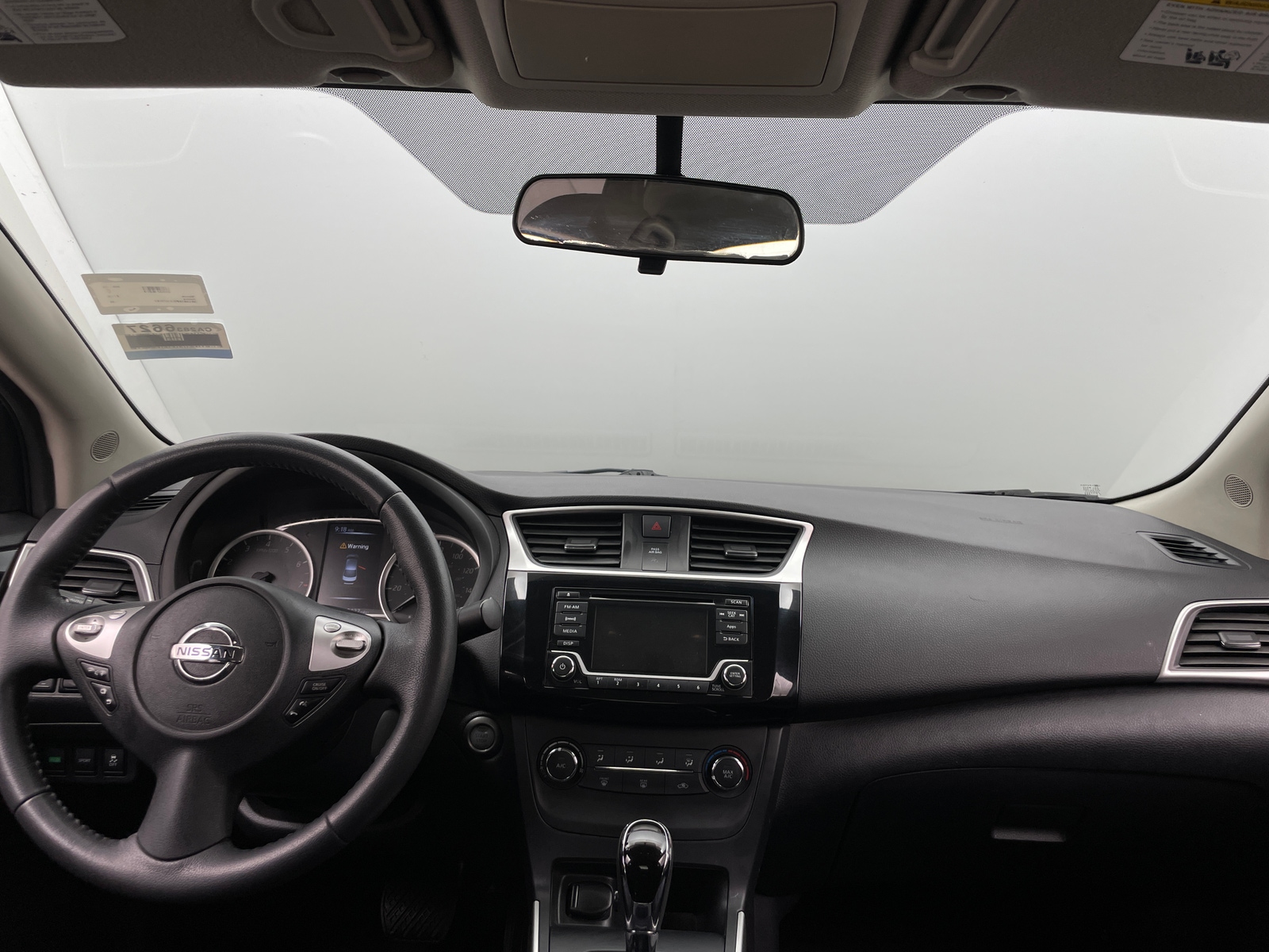 Thumbnail: 2016 Nissan Sentra - 3