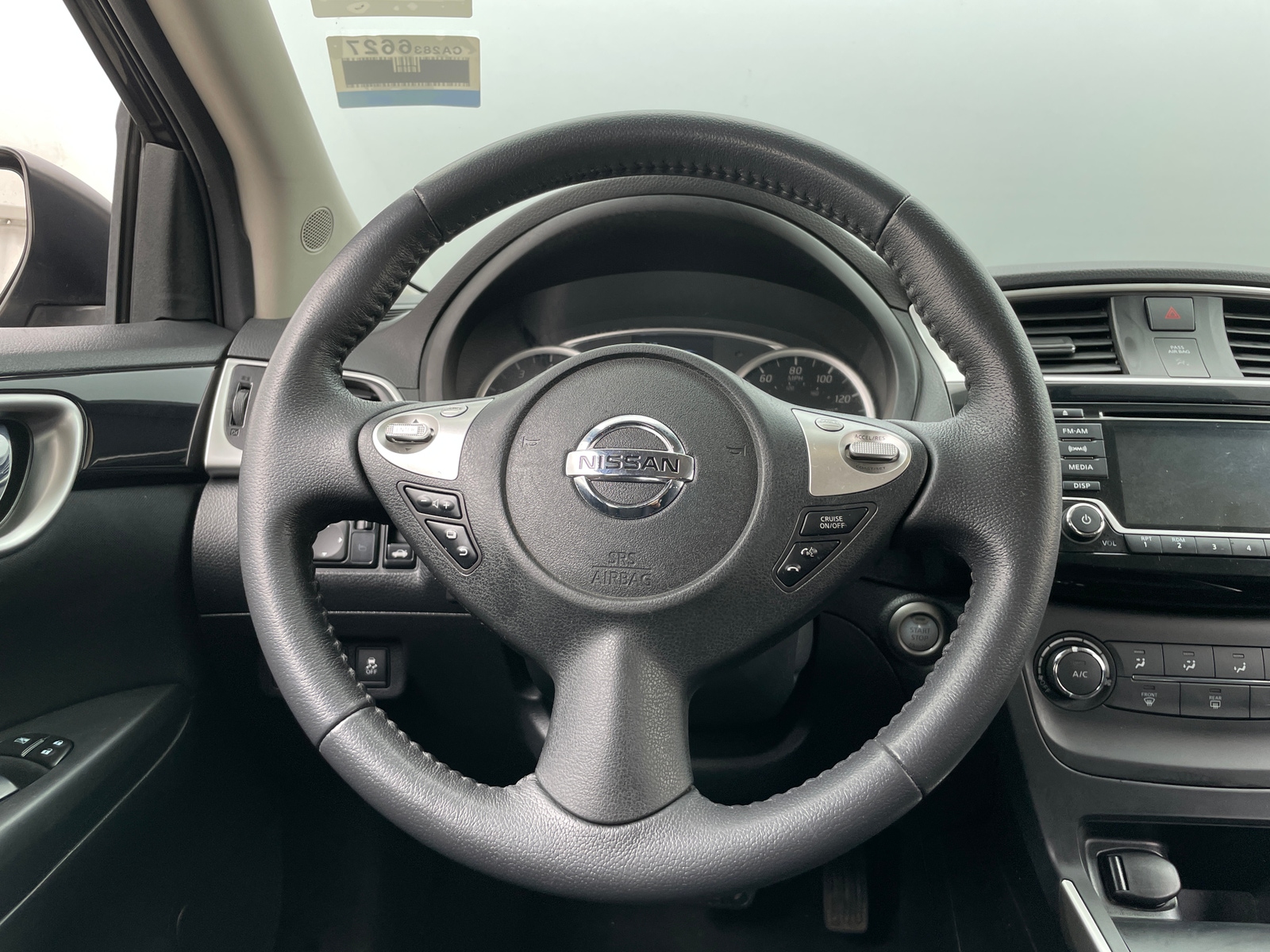 Thumbnail: 2016 Nissan Sentra - 5