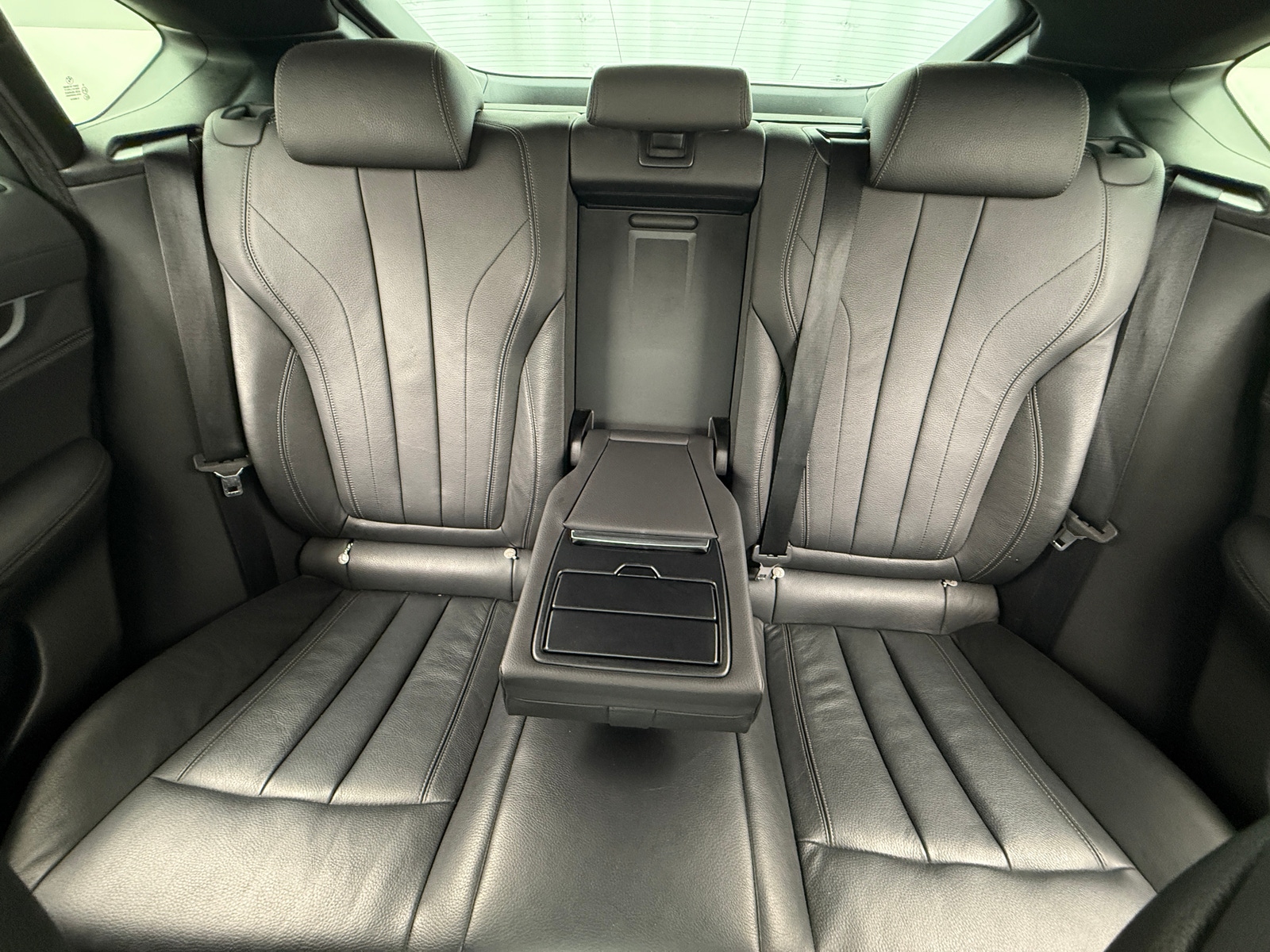 Thumbnail: 2018 BMW X6 - 5