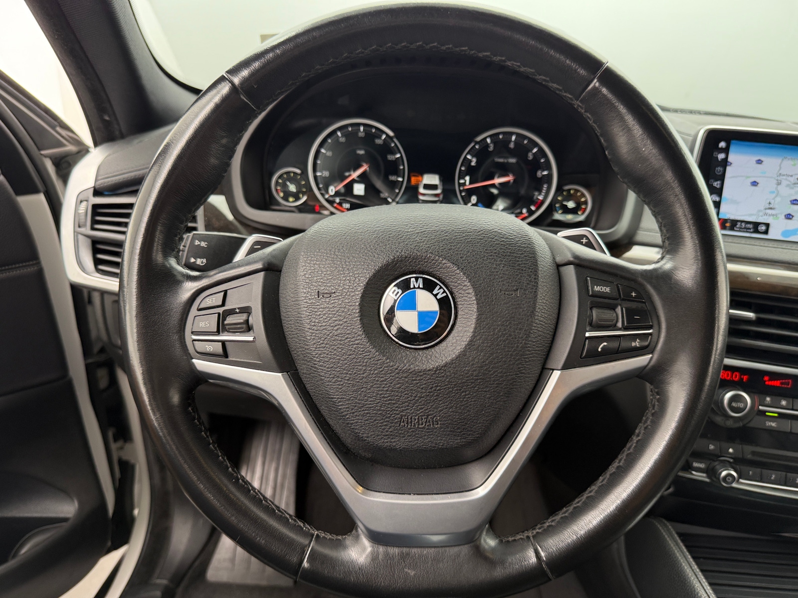Thumbnail: 2018 BMW X6 - 4