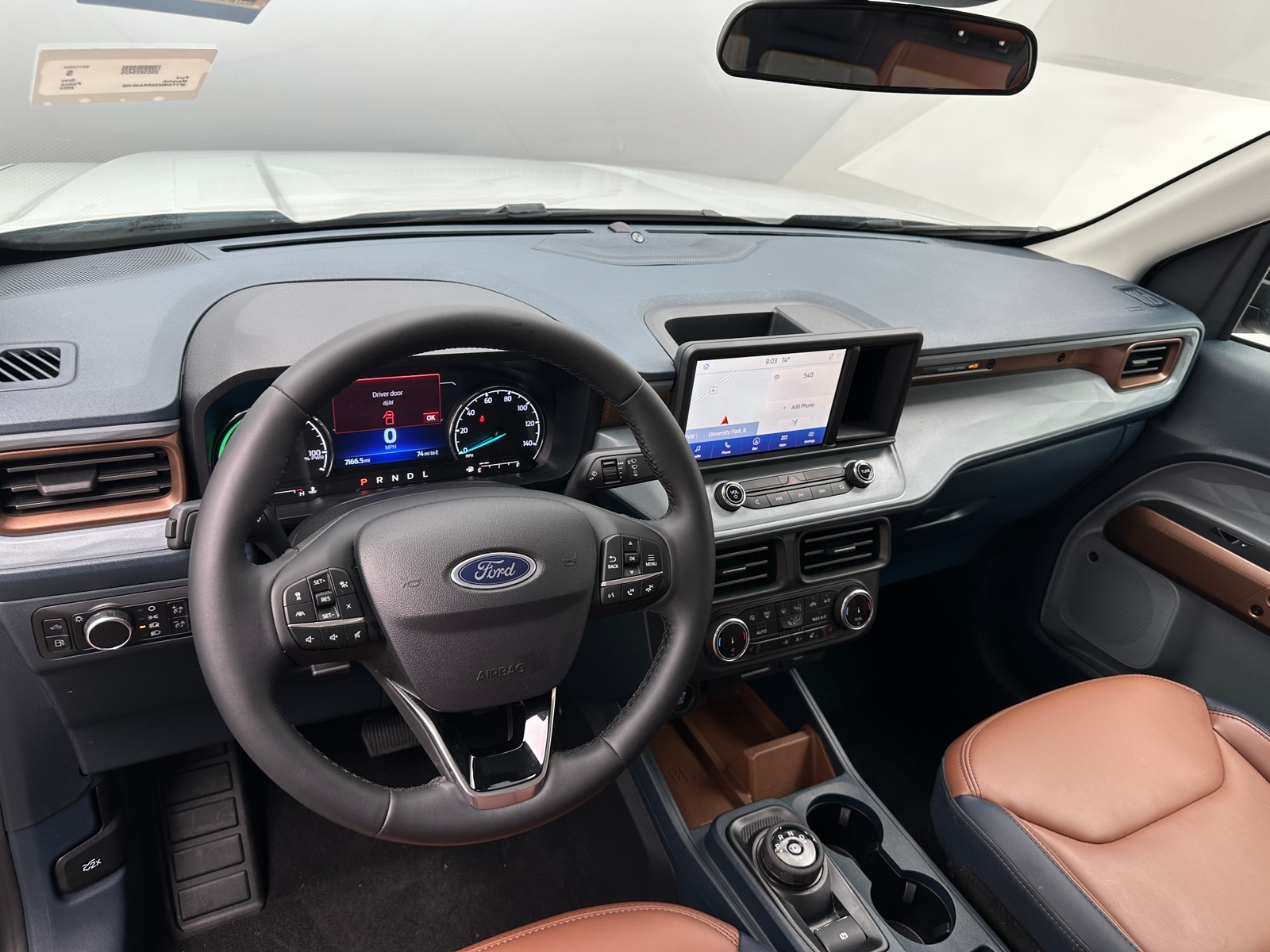 Thumbnail: 2024 Ford Maverick - 2
