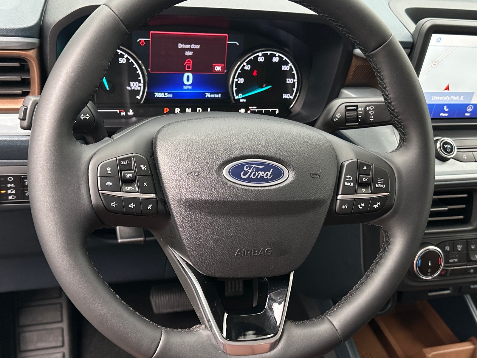 Thumbnail: 2024 Ford Maverick - 4