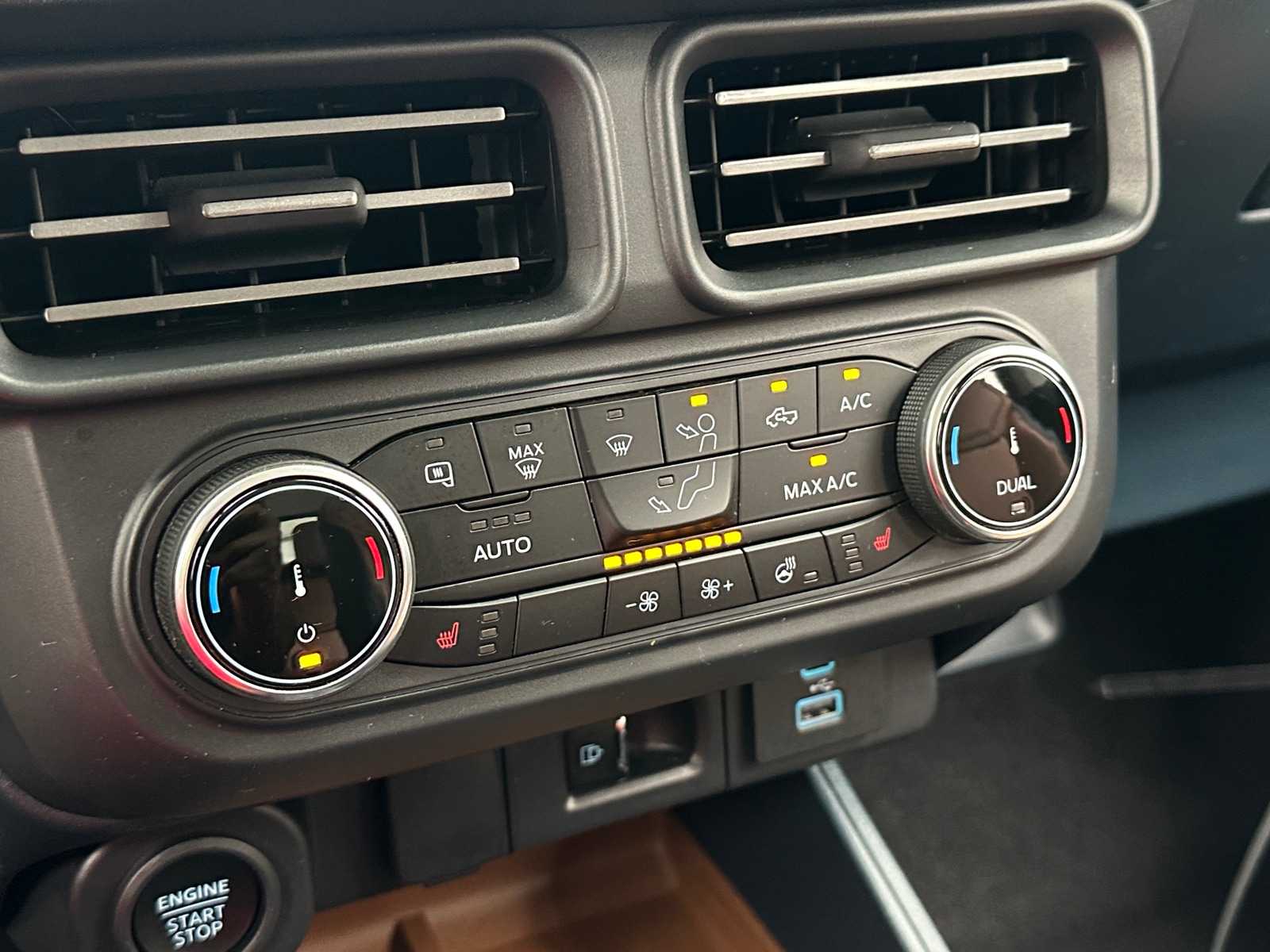 Thumbnail: 2024 Ford Maverick - 3