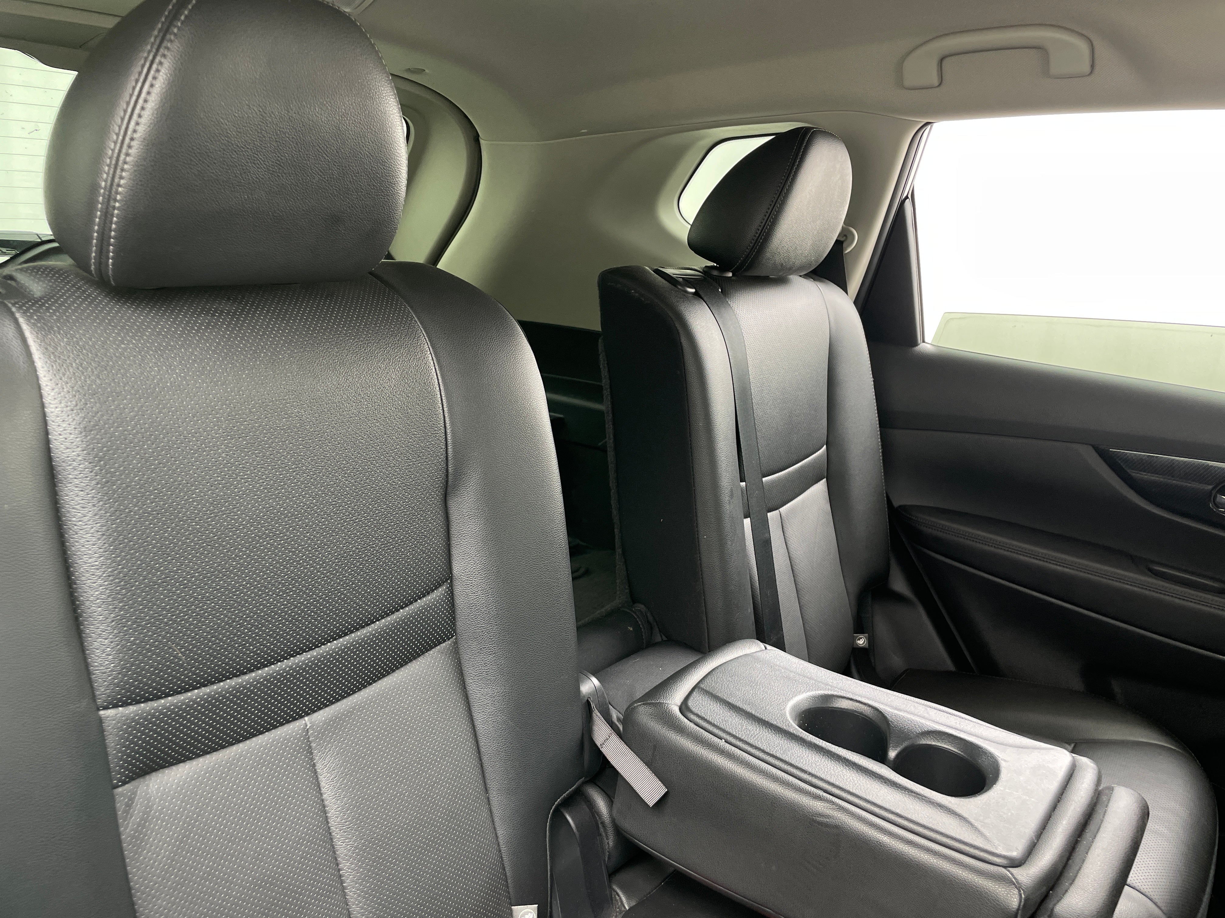 Thumbnail: 2019 Nissan Rogue - 5