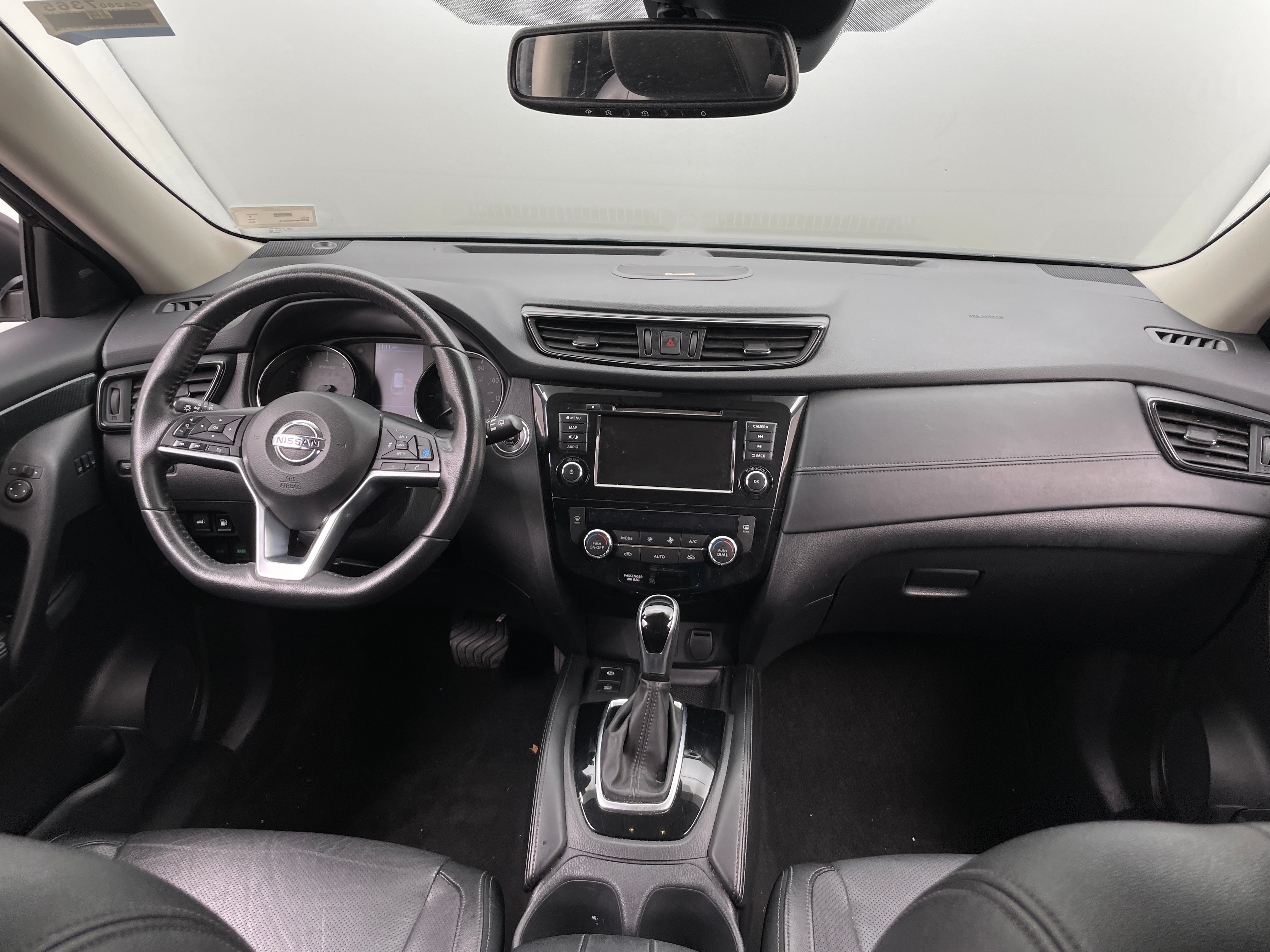 Thumbnail: 2019 Nissan Rogue - 2