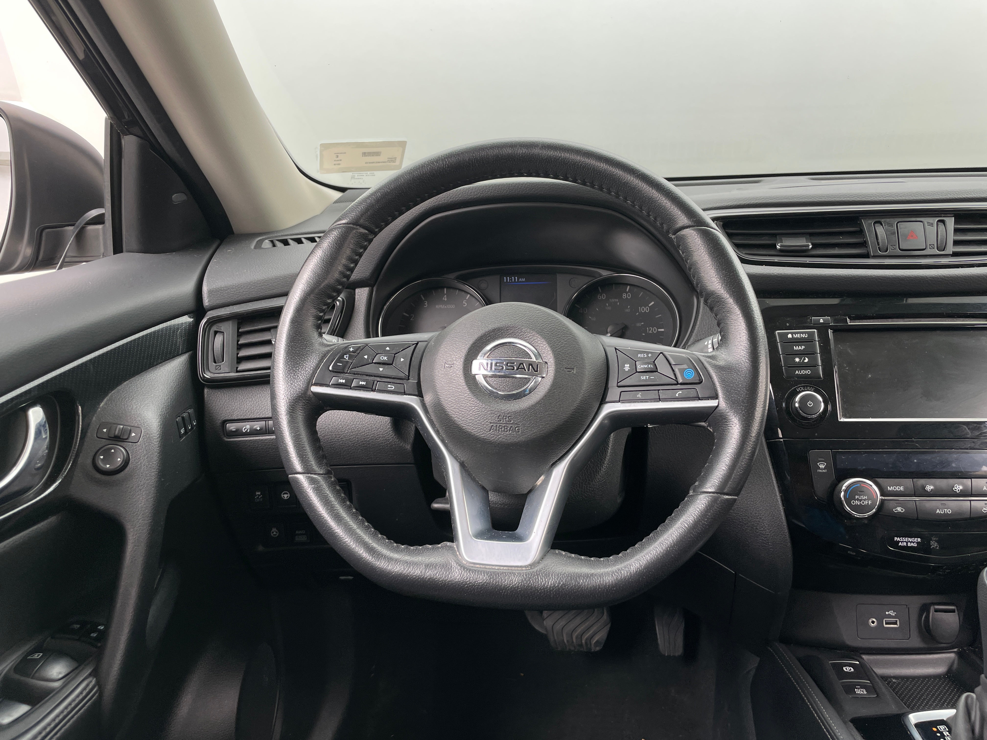 Thumbnail: 2019 Nissan Rogue - 4