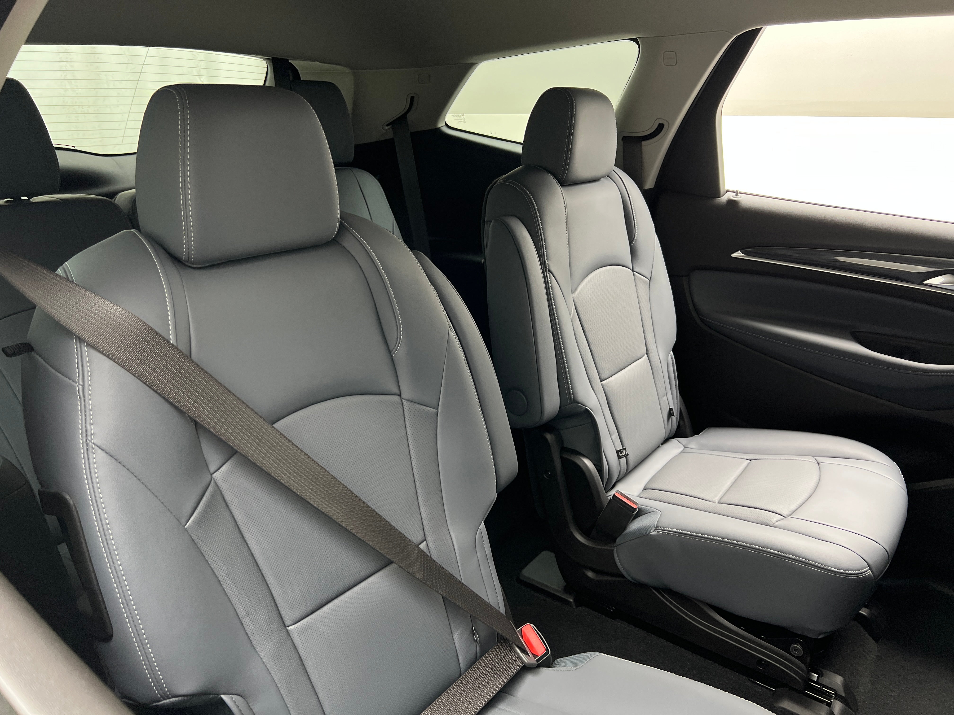 Thumbnail: 2021 Buick Enclave - 5
