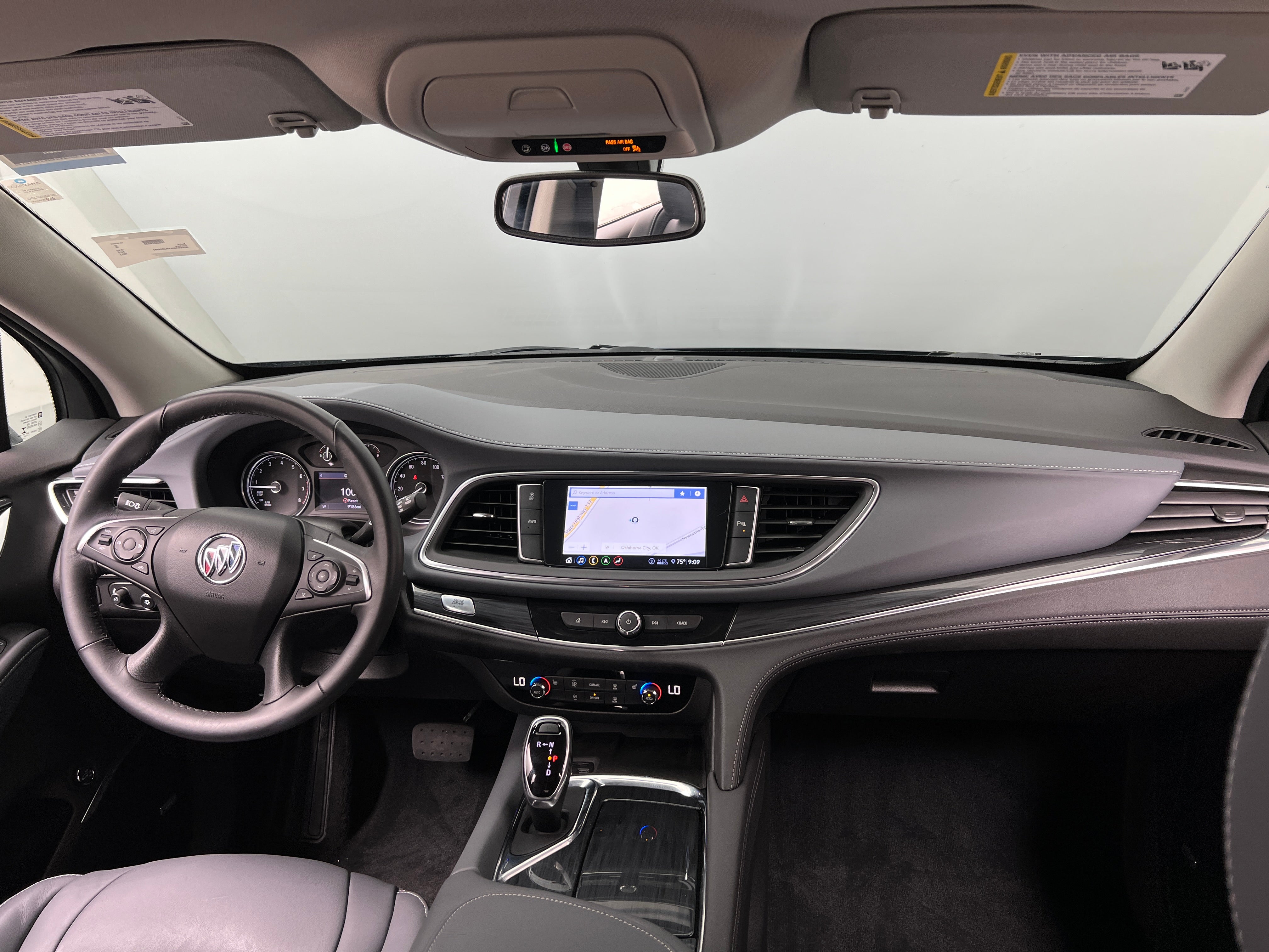 Thumbnail: 2021 Buick Enclave - 2