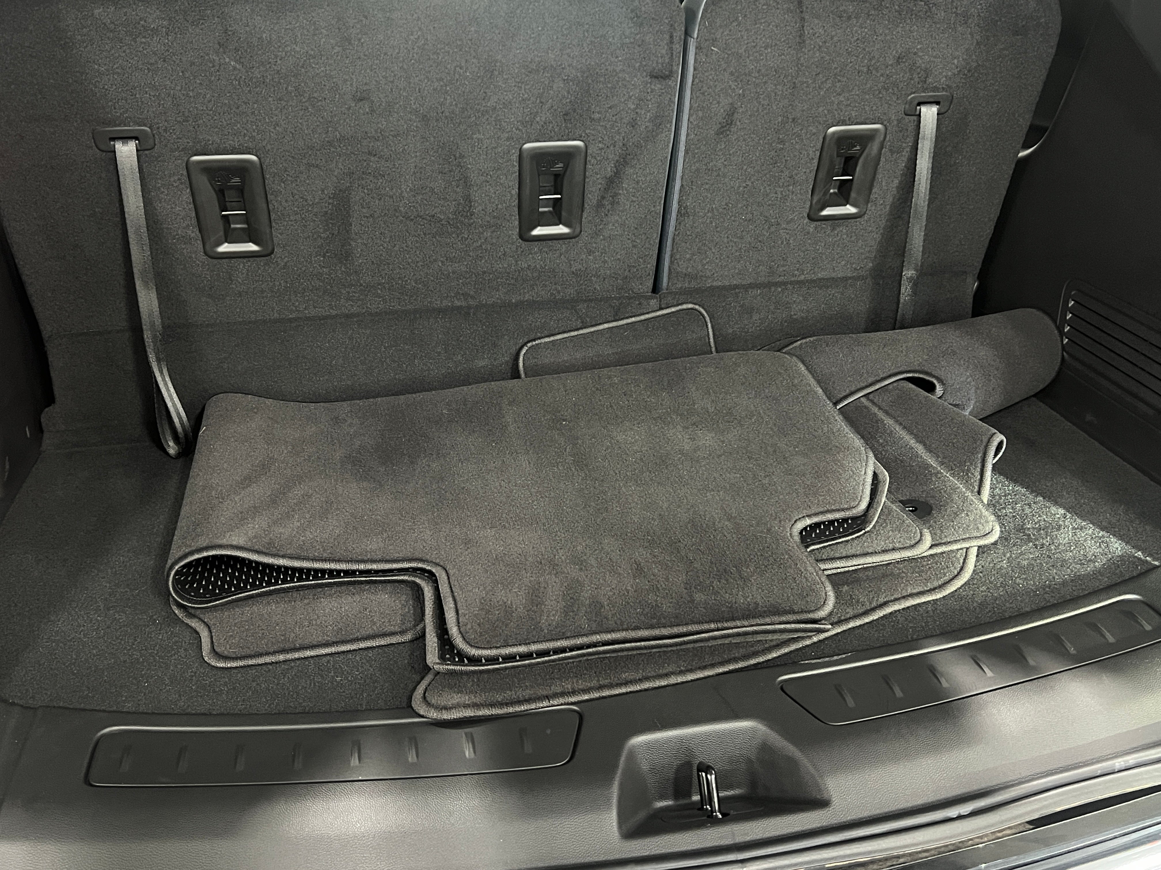 Thumbnail: 2021 Buick Enclave - 6