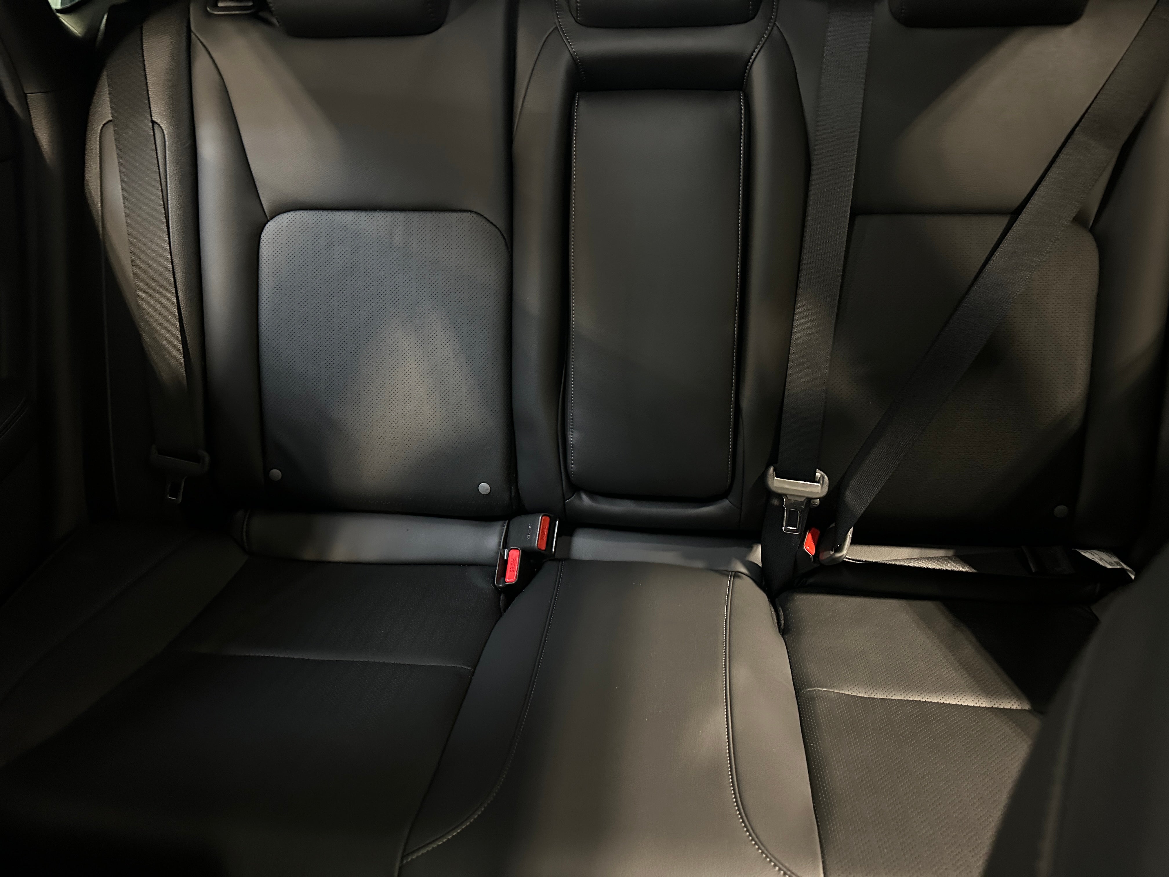 Thumbnail: 2024 Honda Civic - 5