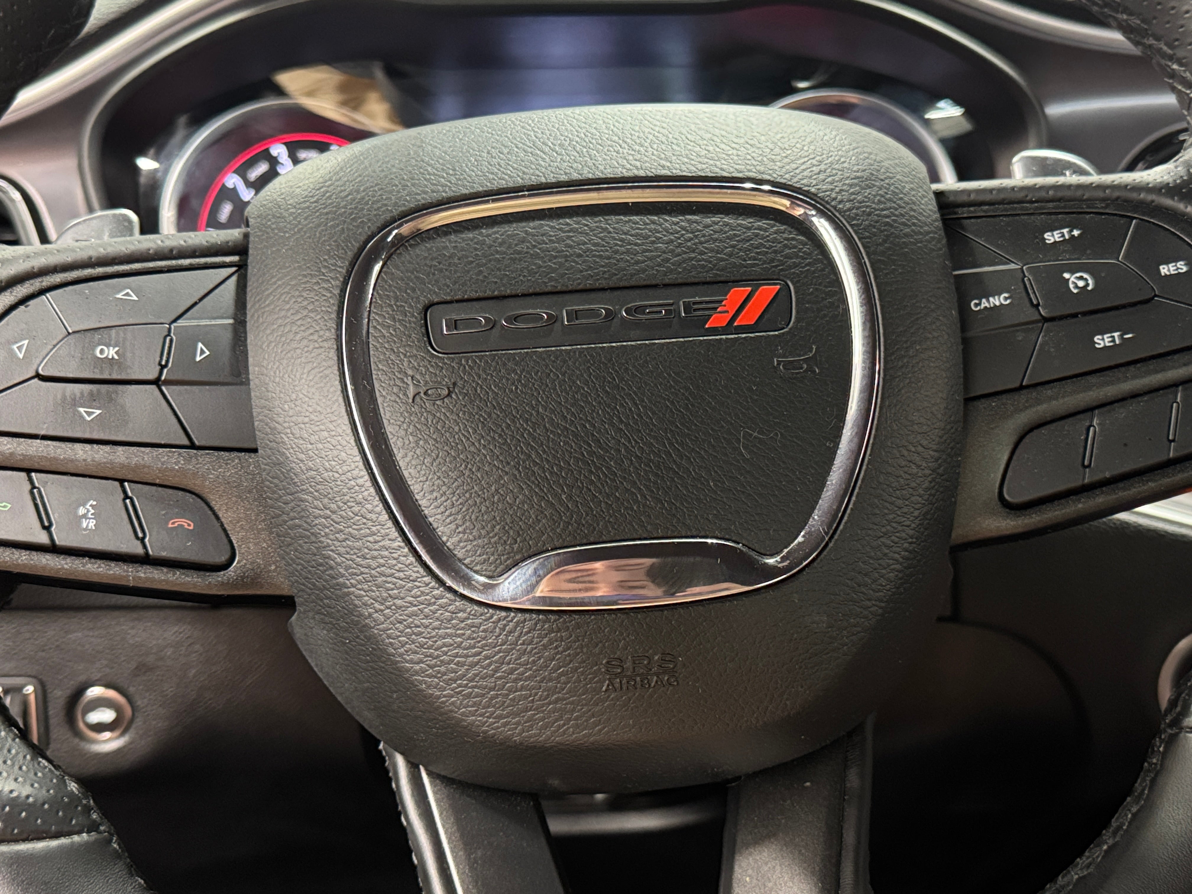 Thumbnail: 2021 Dodge Challenger - 4