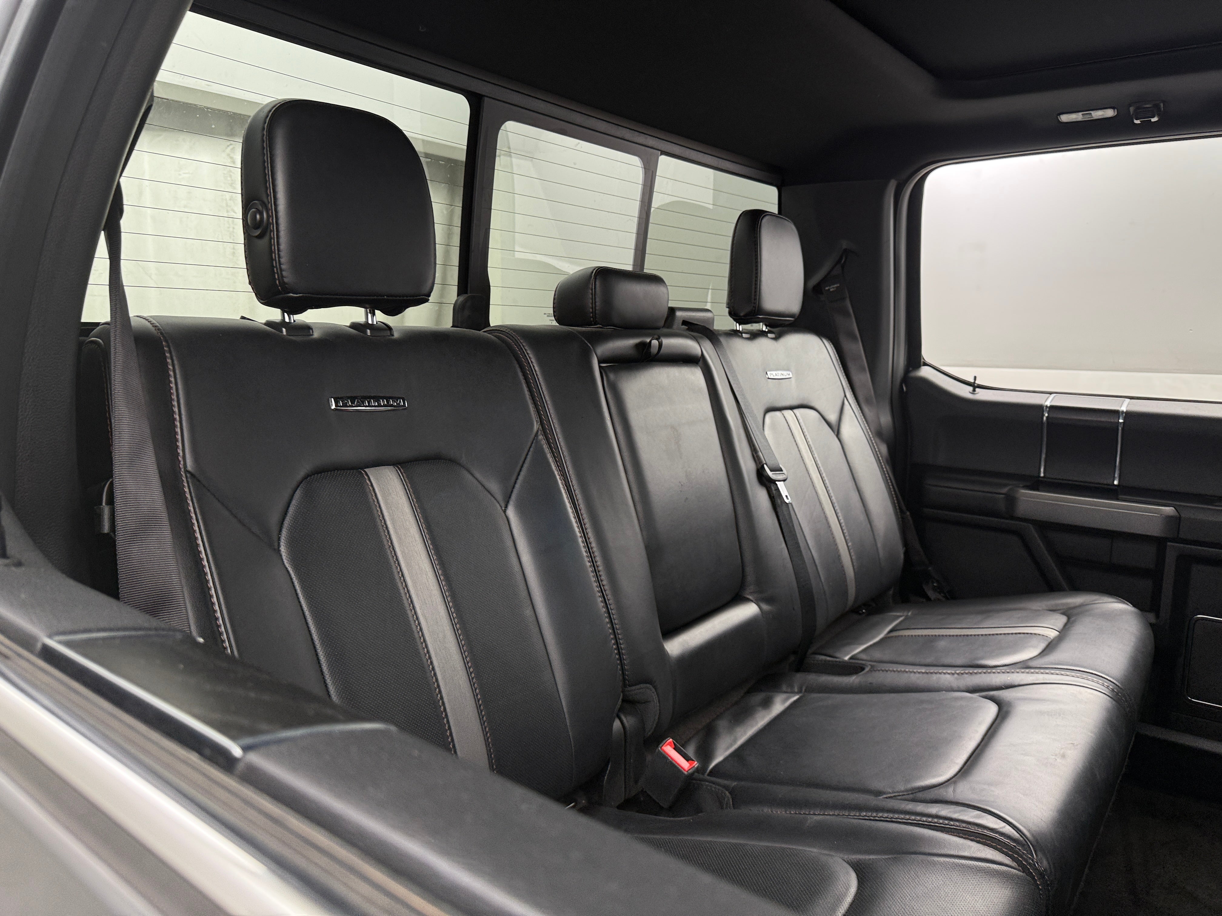 Thumbnail: 2018 Ford Econoline - 5