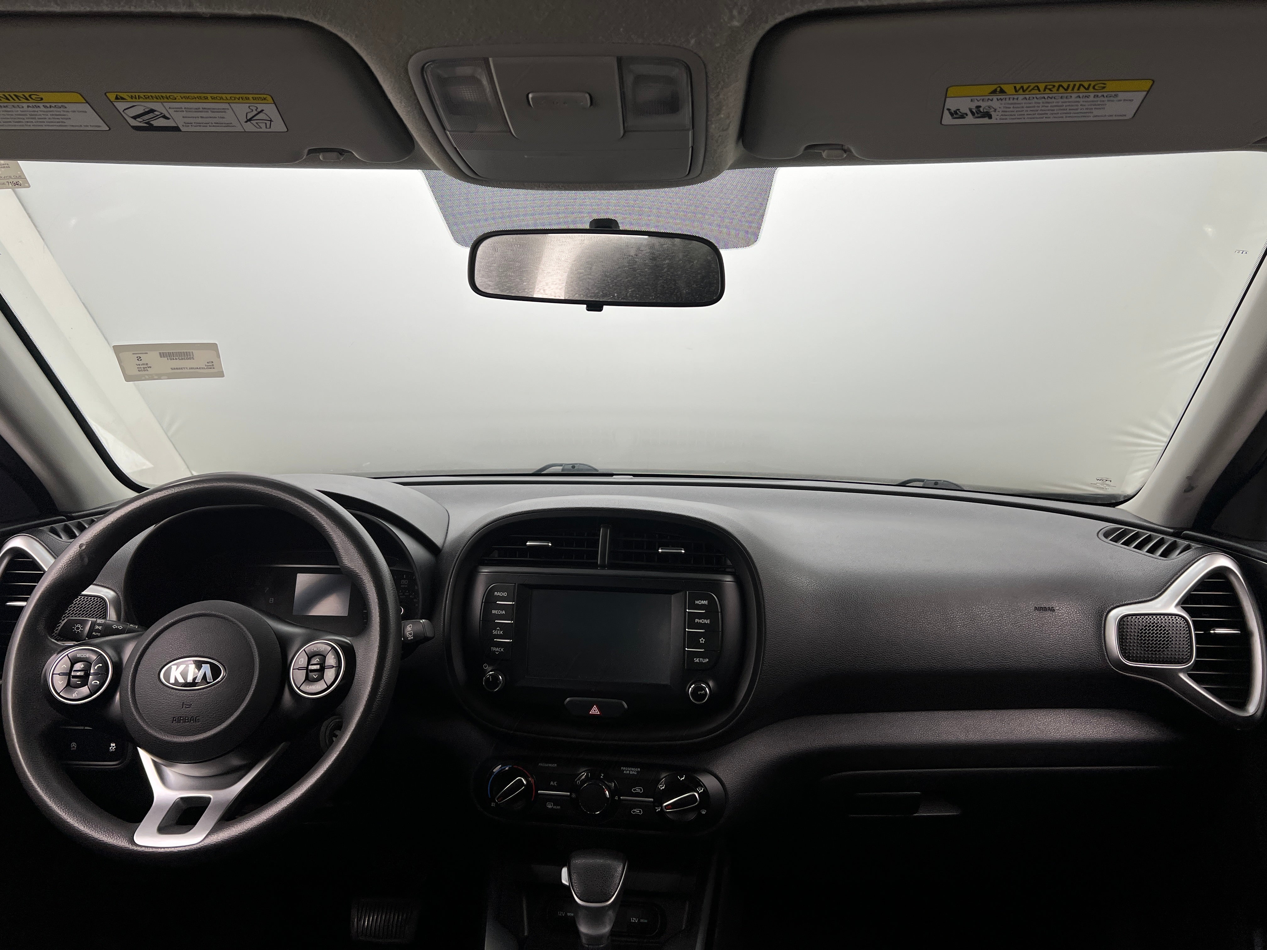 Thumbnail: 2020 Kia Soul - 3