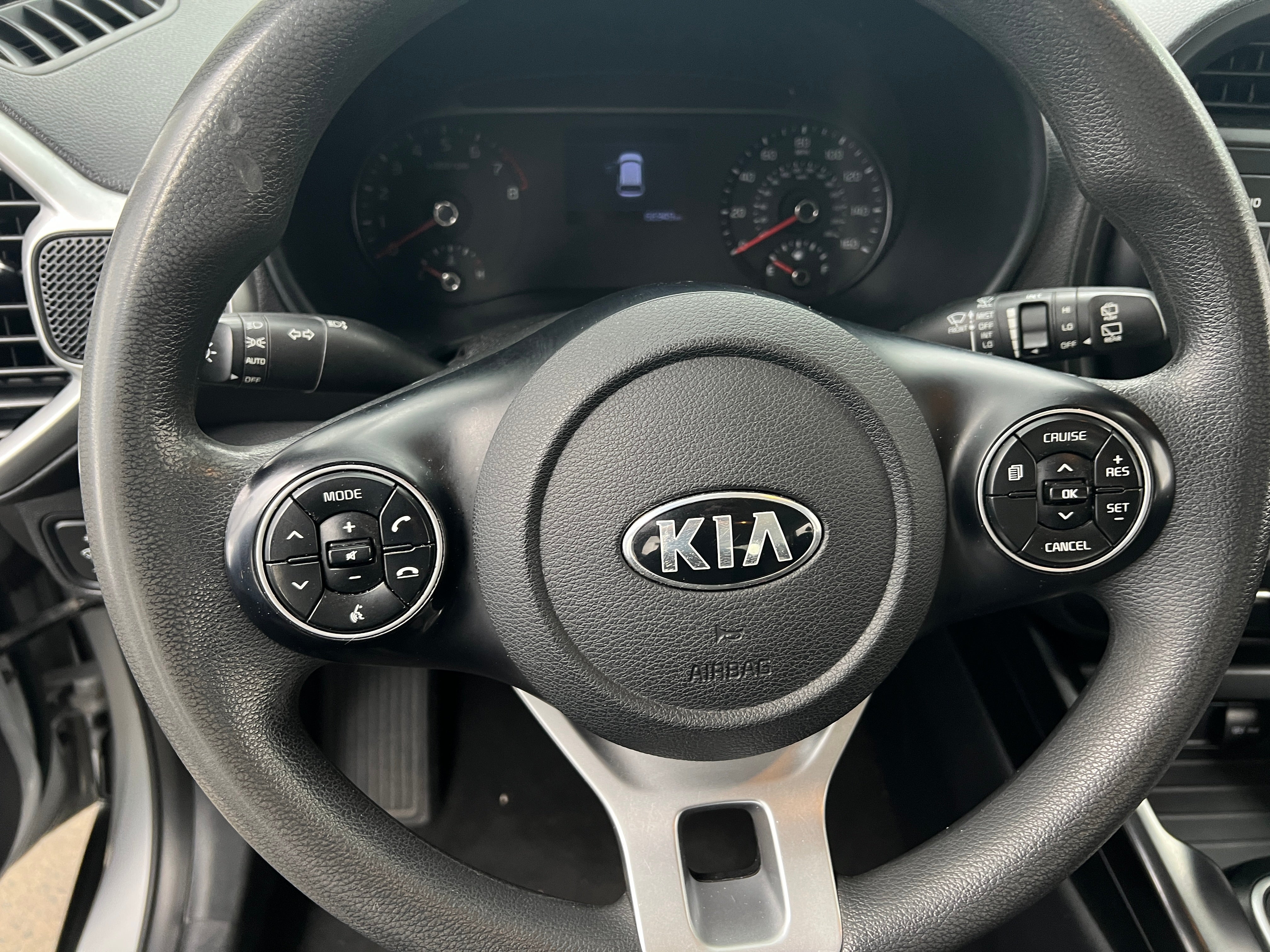 Thumbnail: 2020 Kia Soul - 5
