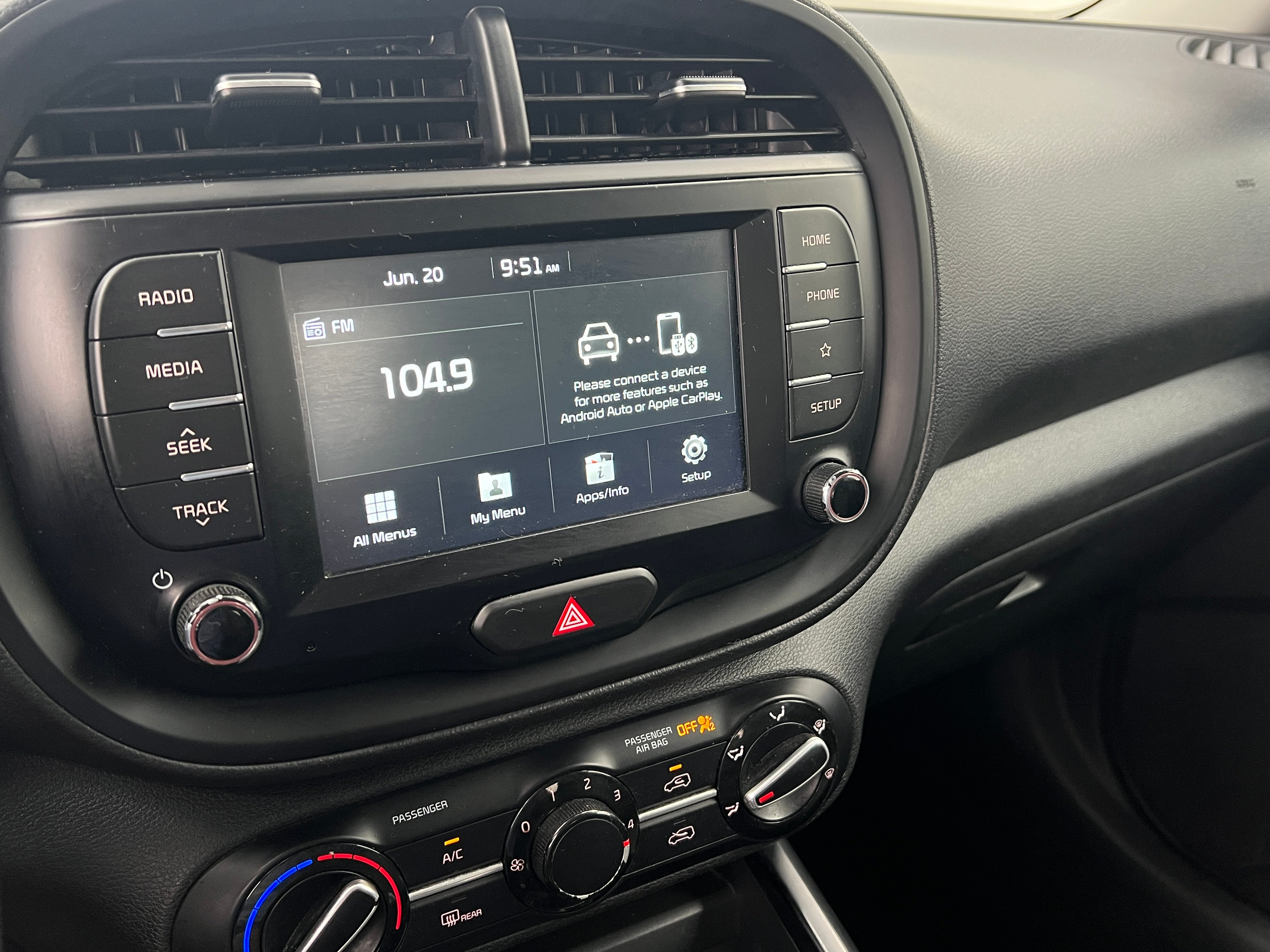 Thumbnail: 2020 Kia Soul - 4