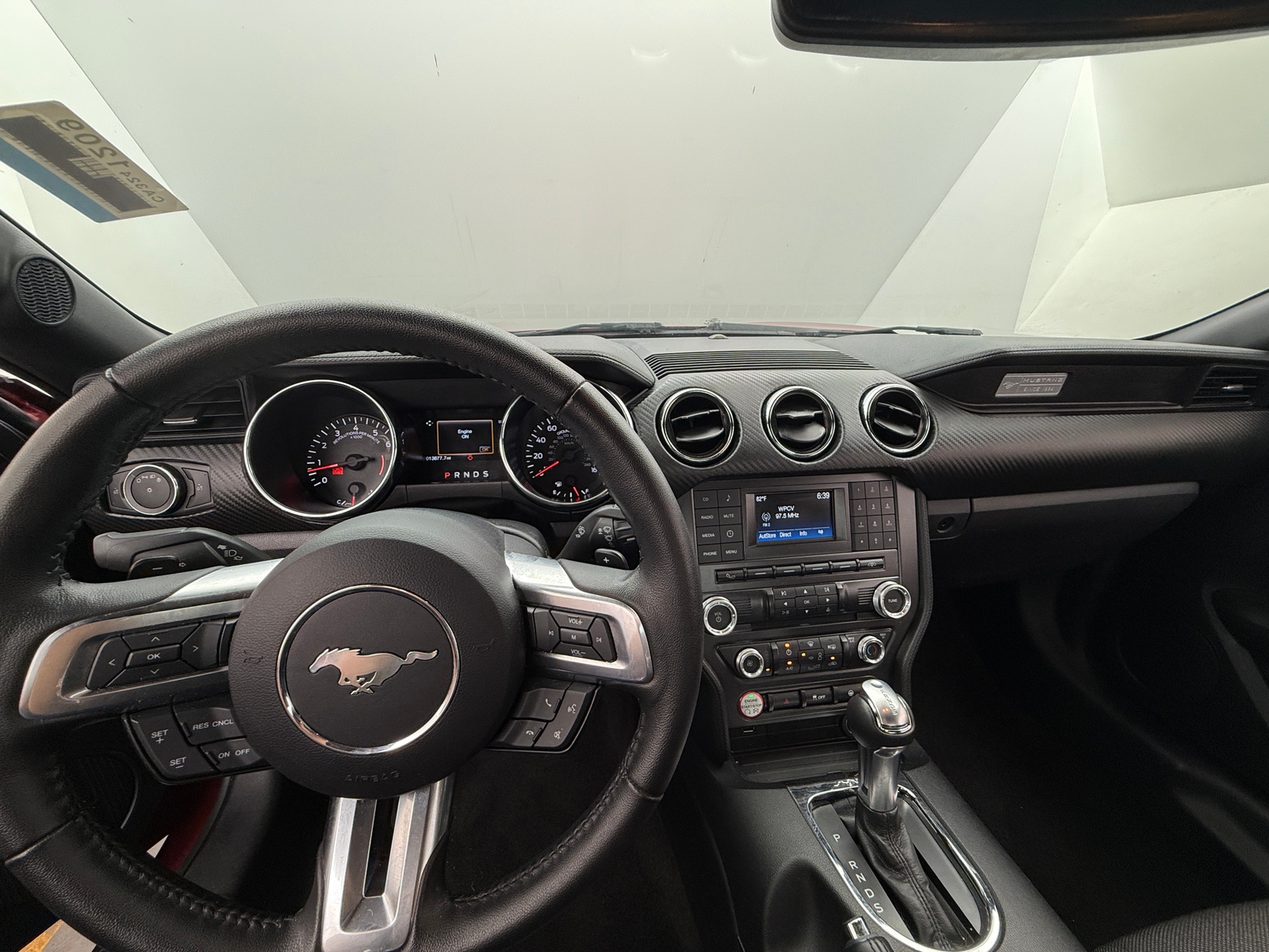 Thumbnail: 2017 Ford Mustang - 3