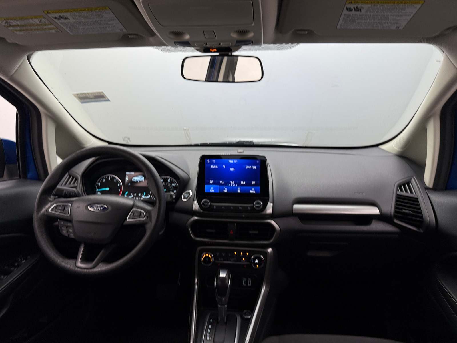 Thumbnail: 2021 Ford EcoSport - 3