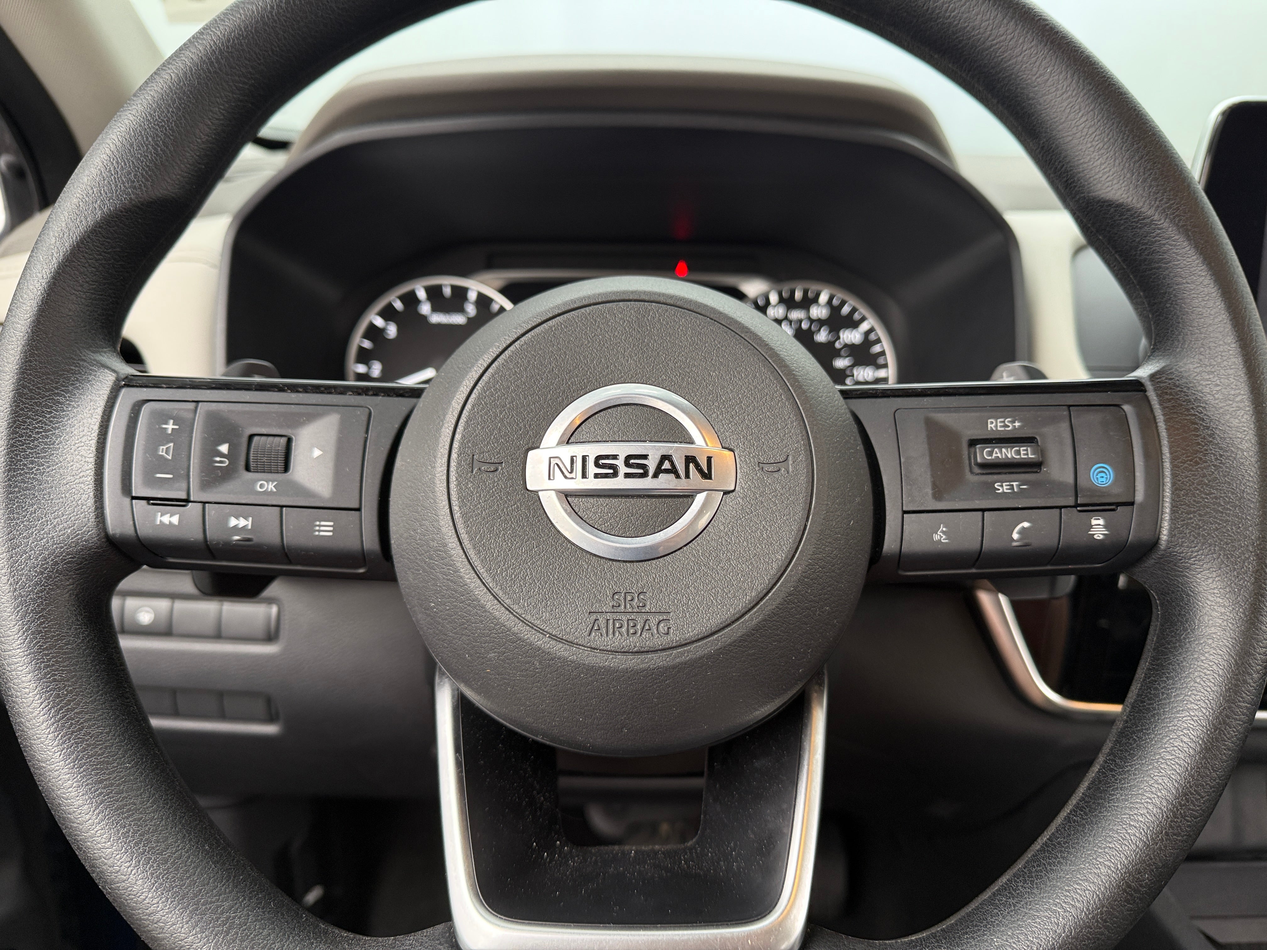 Thumbnail: 2021 Nissan Rogue - 5