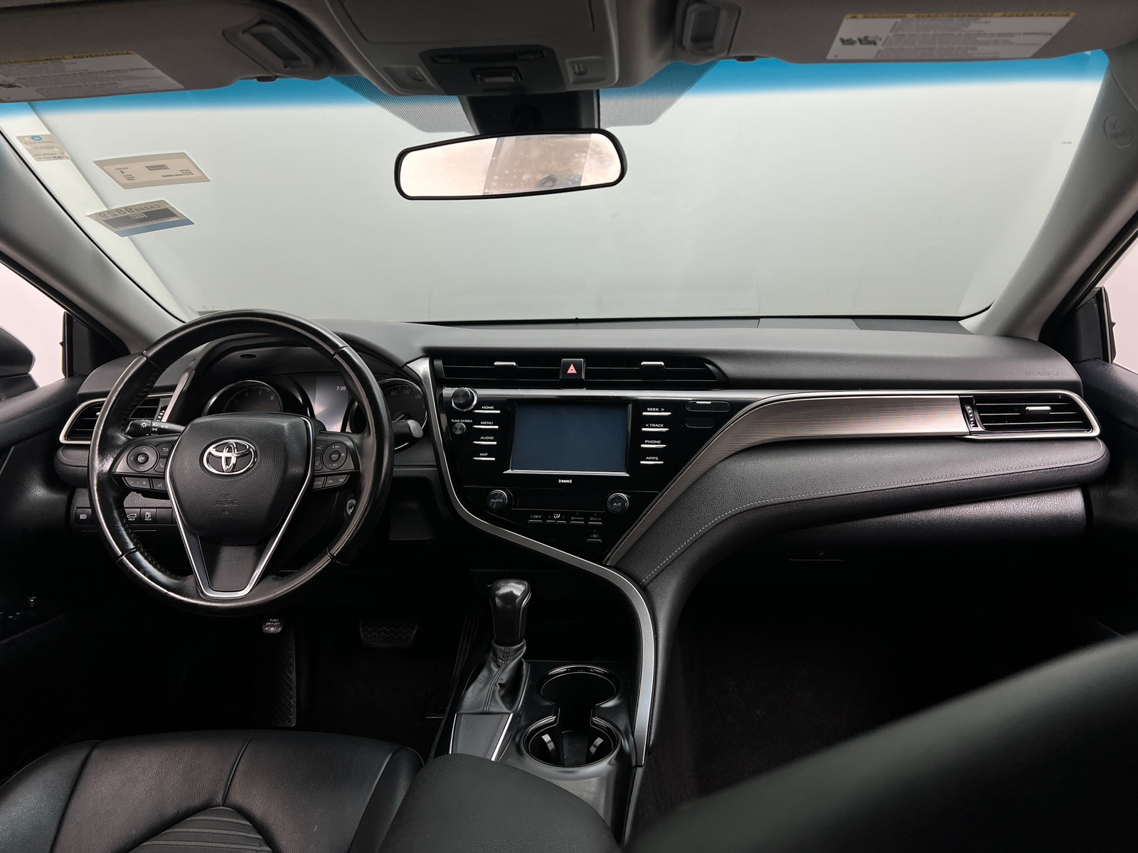 Thumbnail: 2020 Toyota Camry - 3