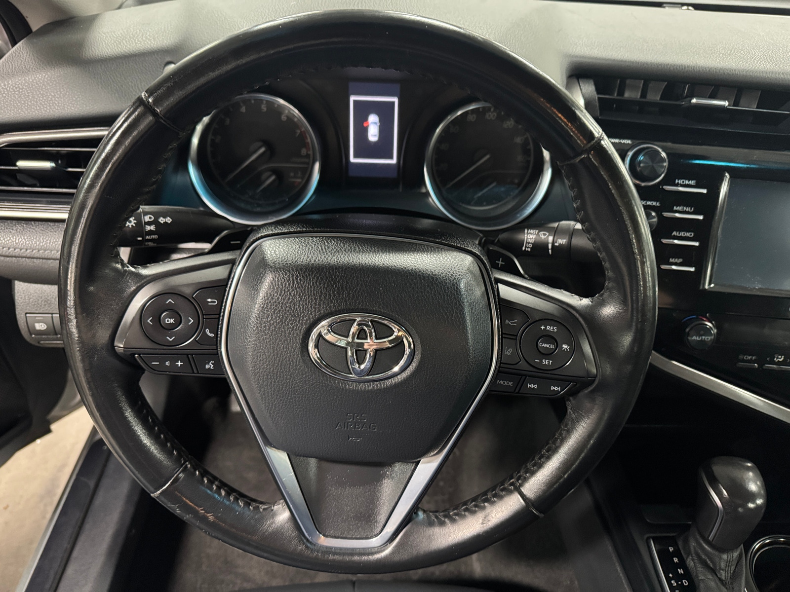 Thumbnail: 2020 Toyota Camry - 5