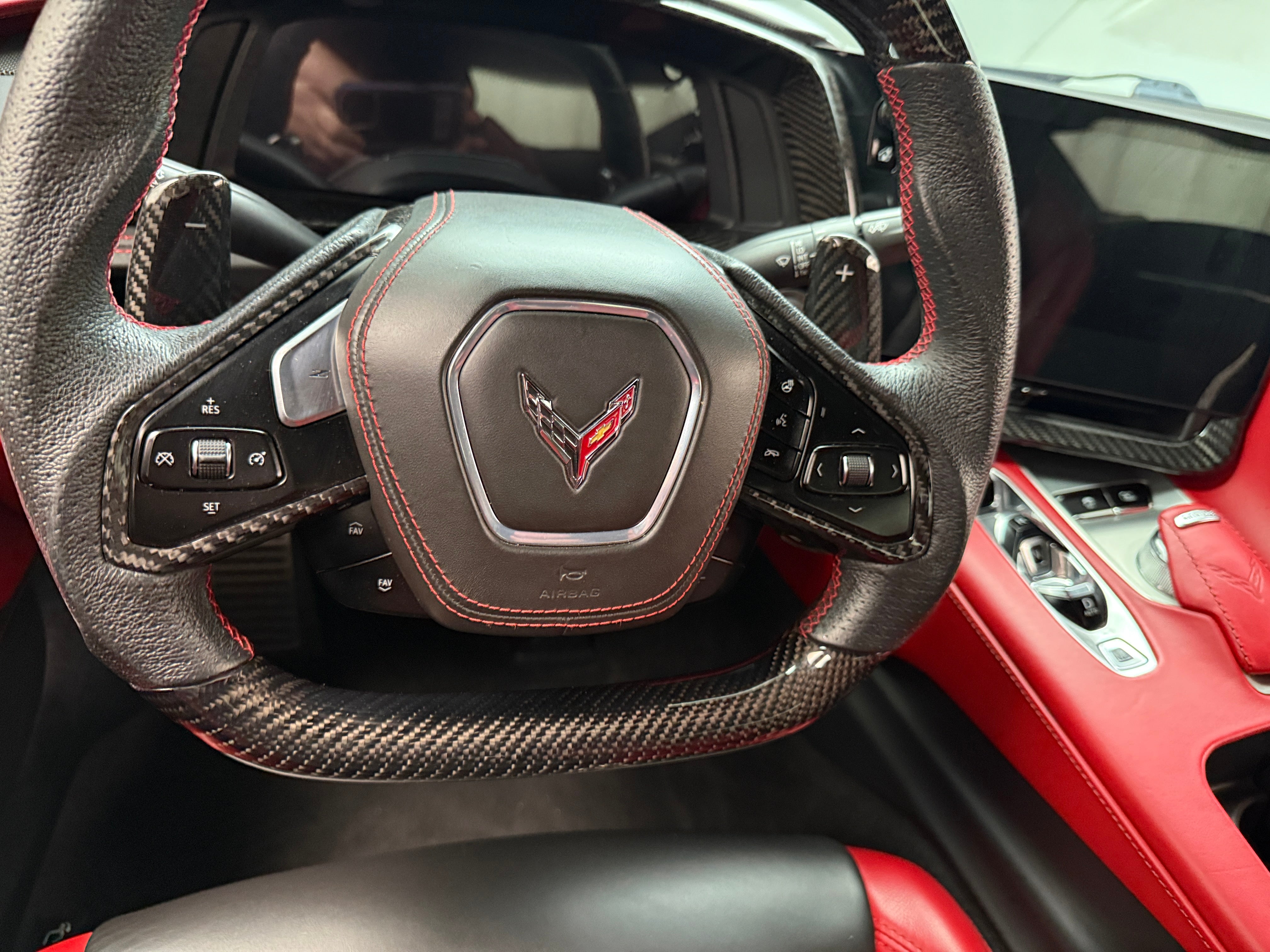 Thumbnail: 2020 Chevrolet Corvette - 3