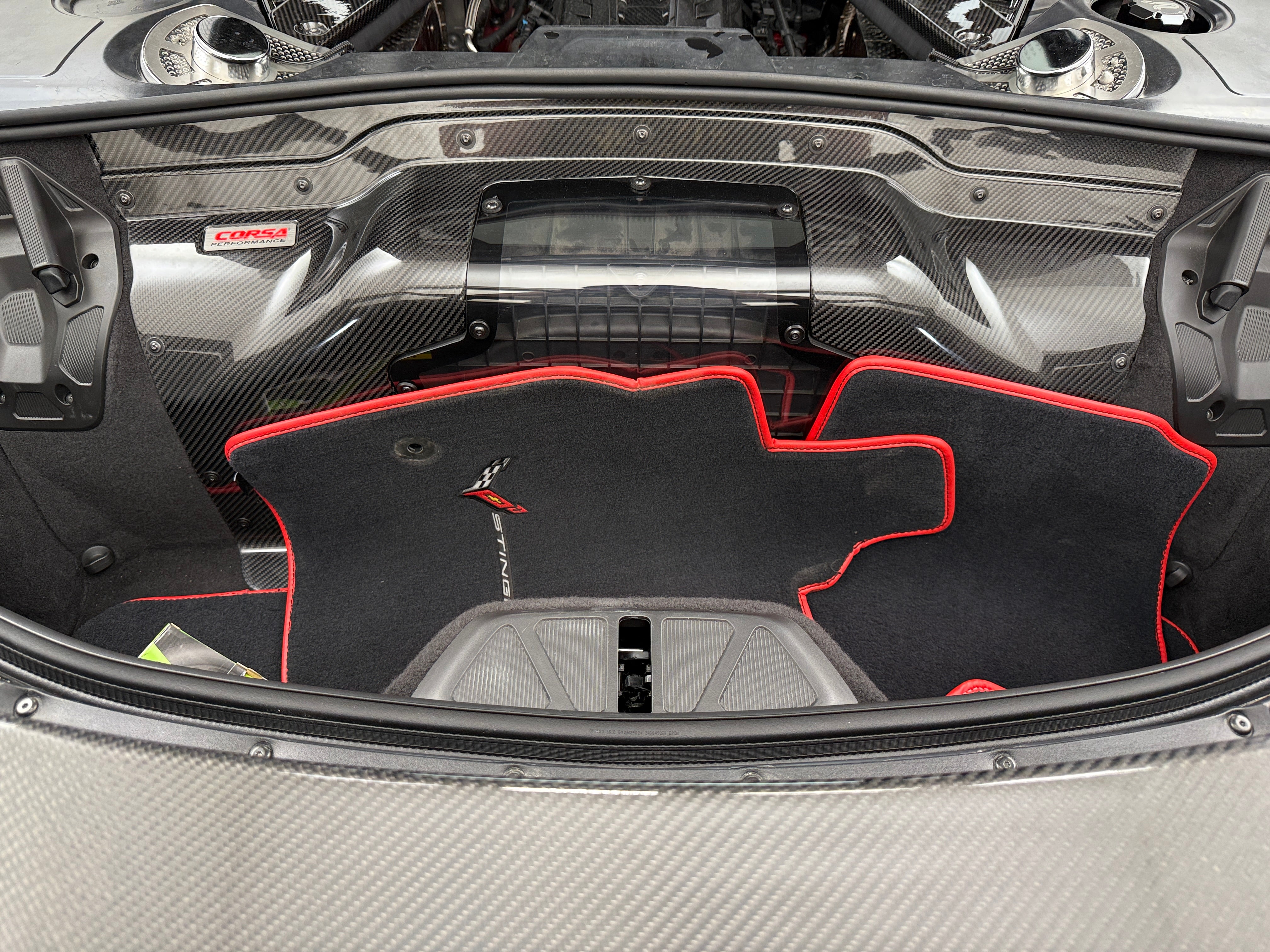 Thumbnail: 2020 Chevrolet Corvette - 4