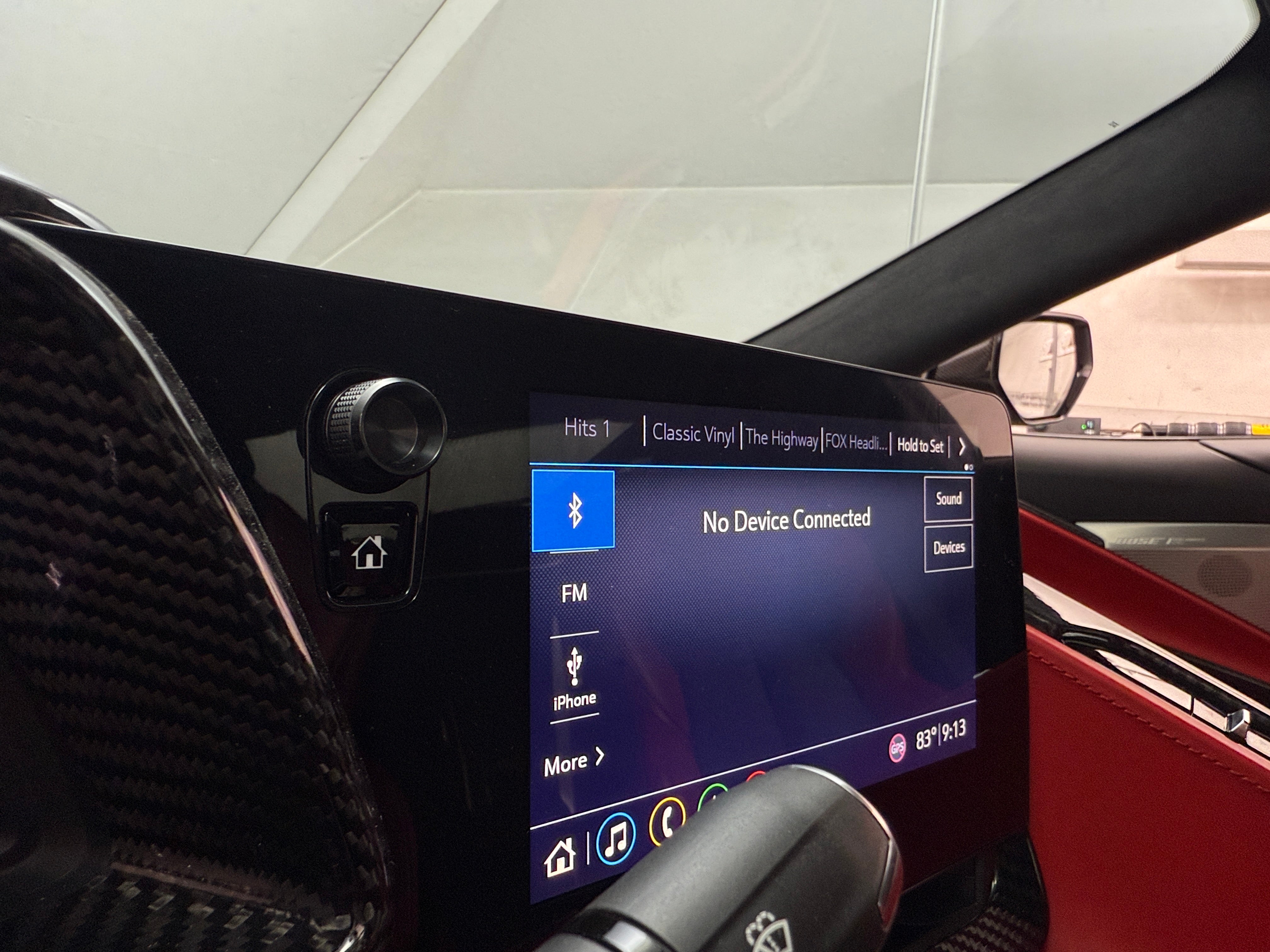 Thumbnail: 2020 Chevrolet Corvette - 2