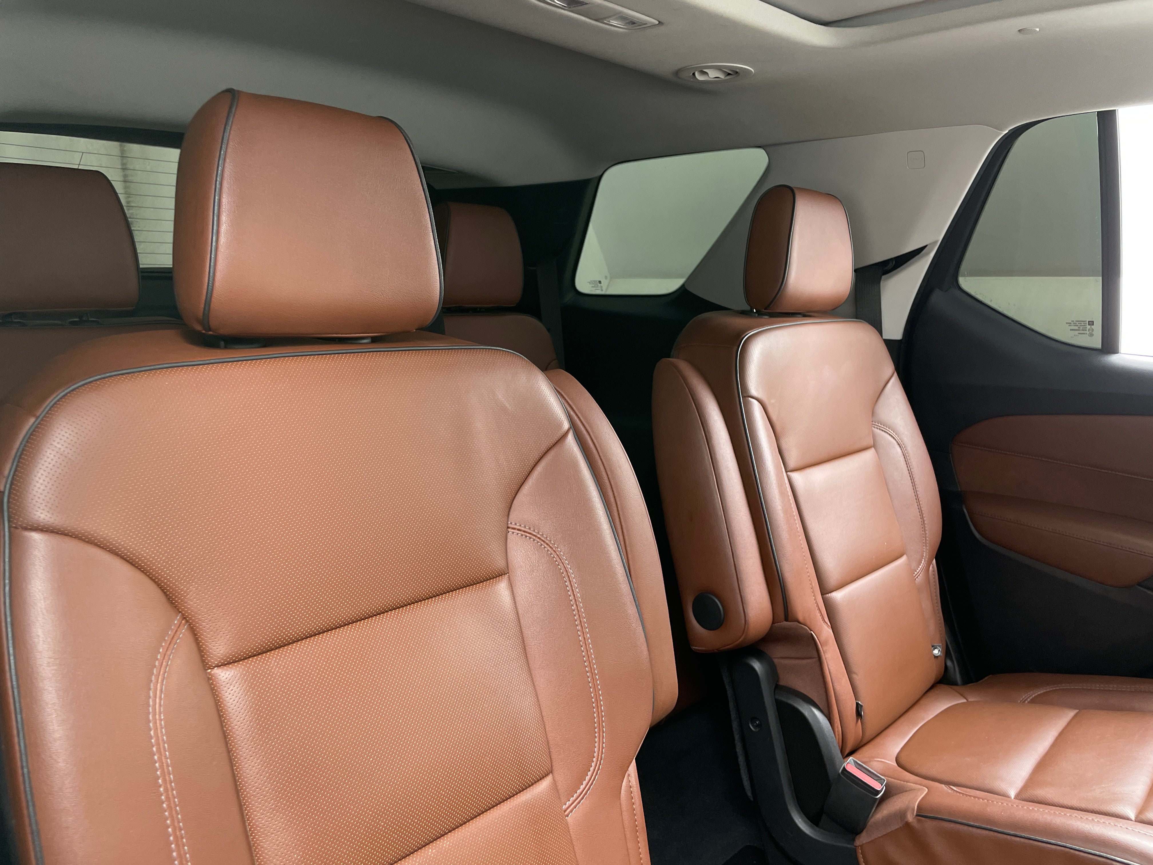 Thumbnail: 2018 Chevrolet Traverse - 5