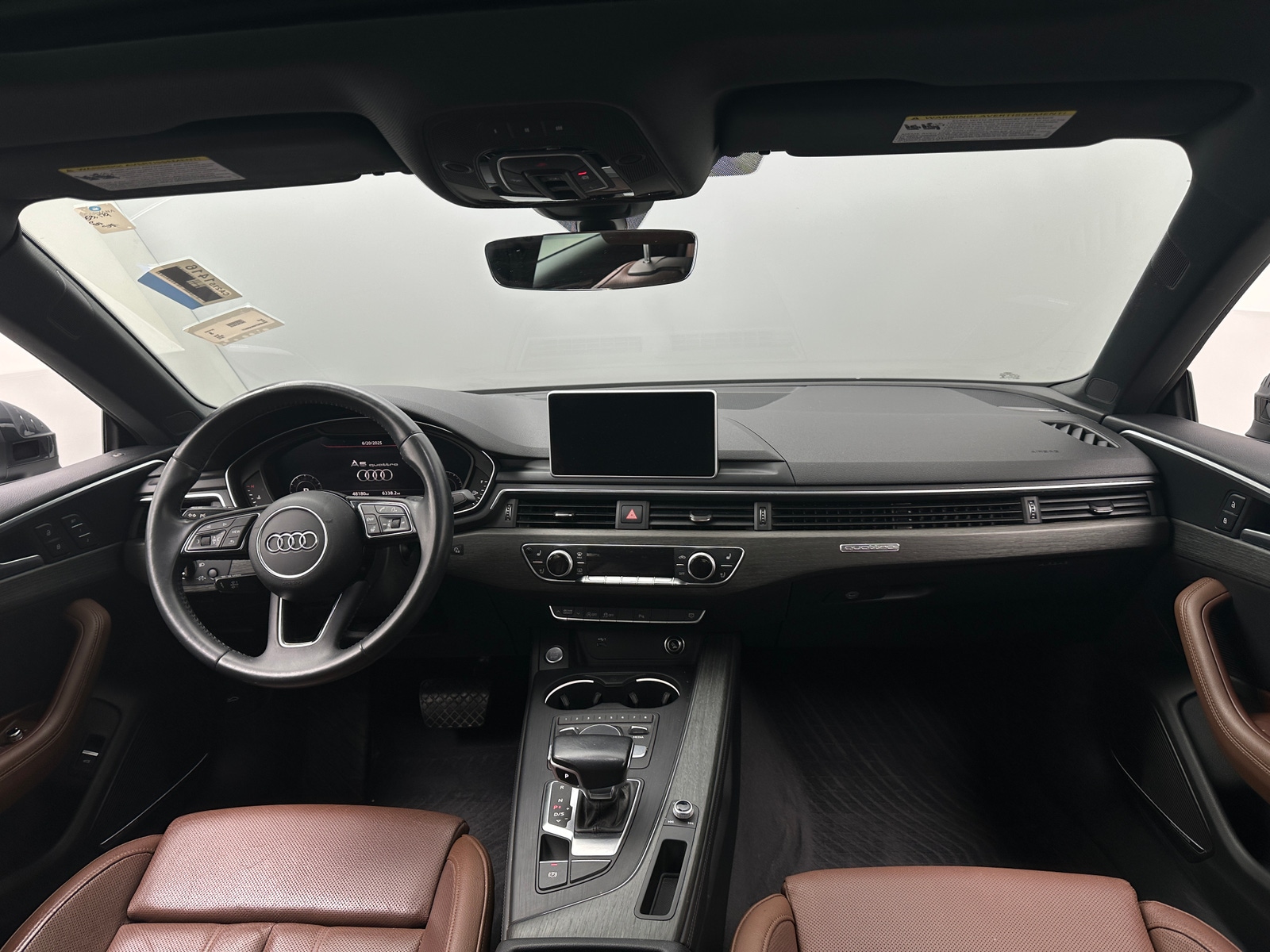 Thumbnail: 2019 Audi A5 - 2