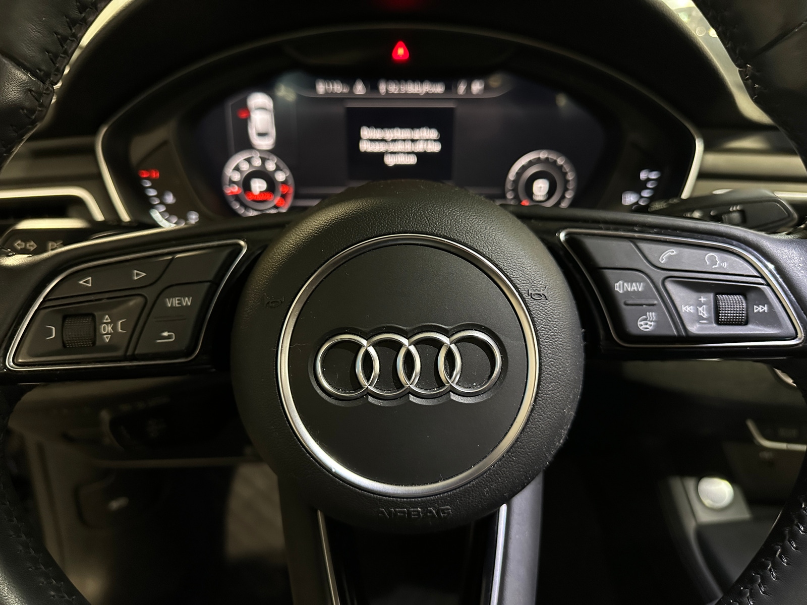 Thumbnail: 2019 Audi A5 - 4
