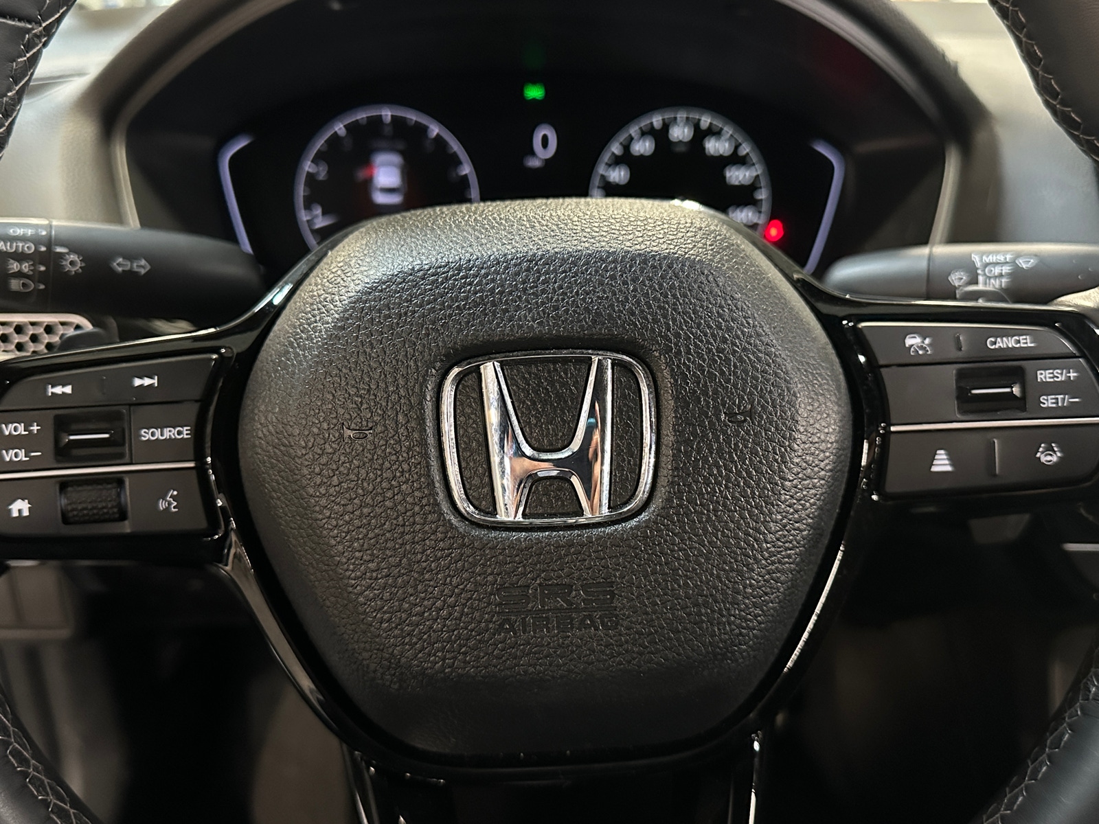 Thumbnail: 2022 Honda Civic - 5