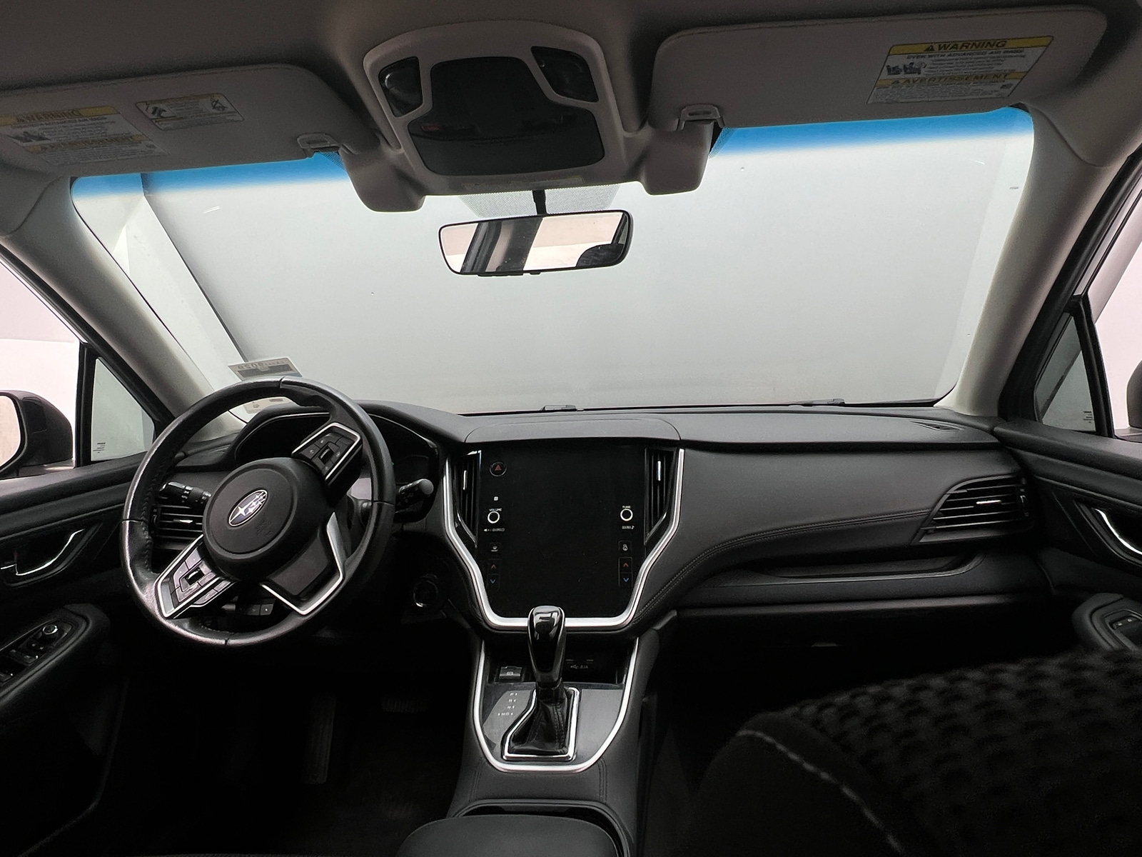 Thumbnail: 2020 Subaru Outback - 3