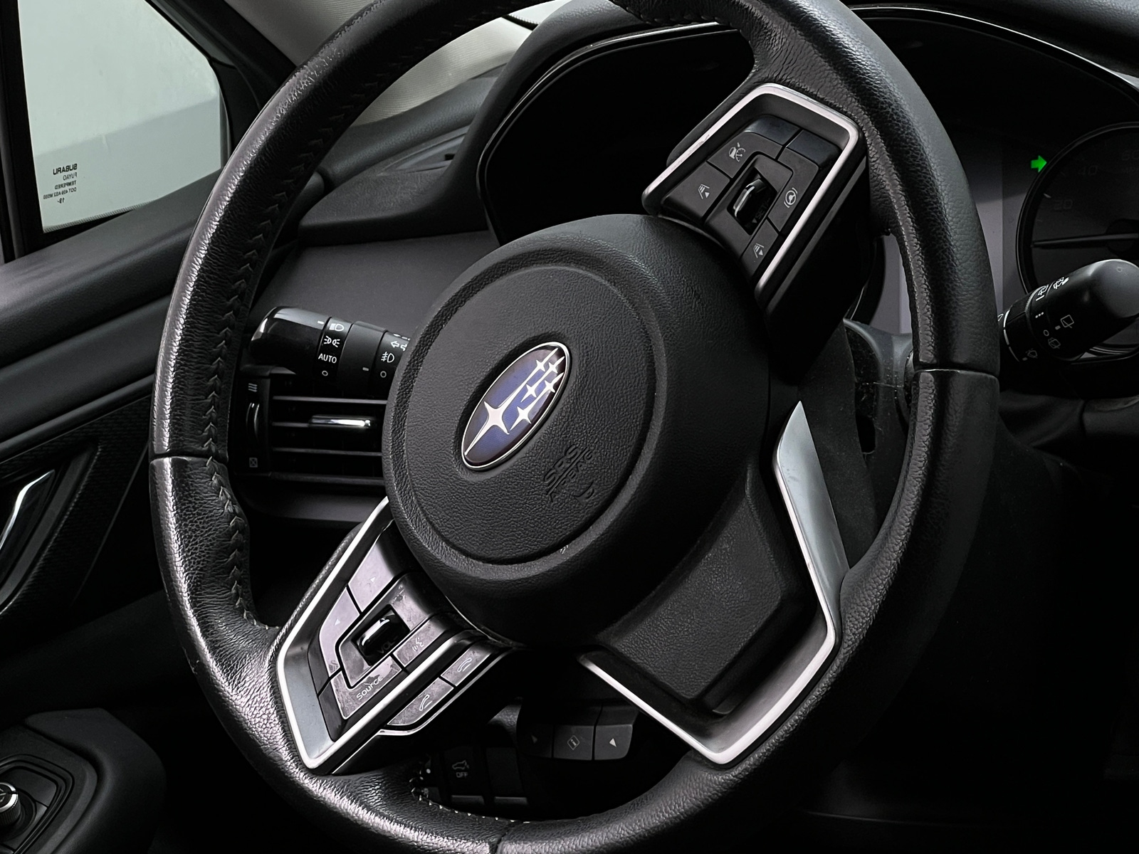 Thumbnail: 2020 Subaru Outback - 5