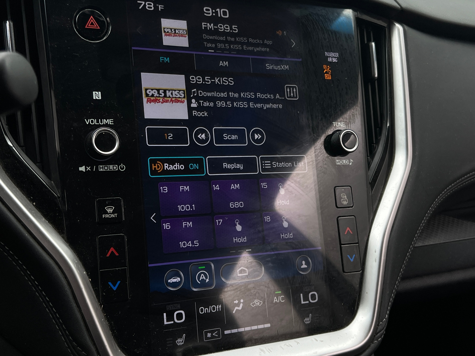 Thumbnail: 2020 Subaru Outback - 4
