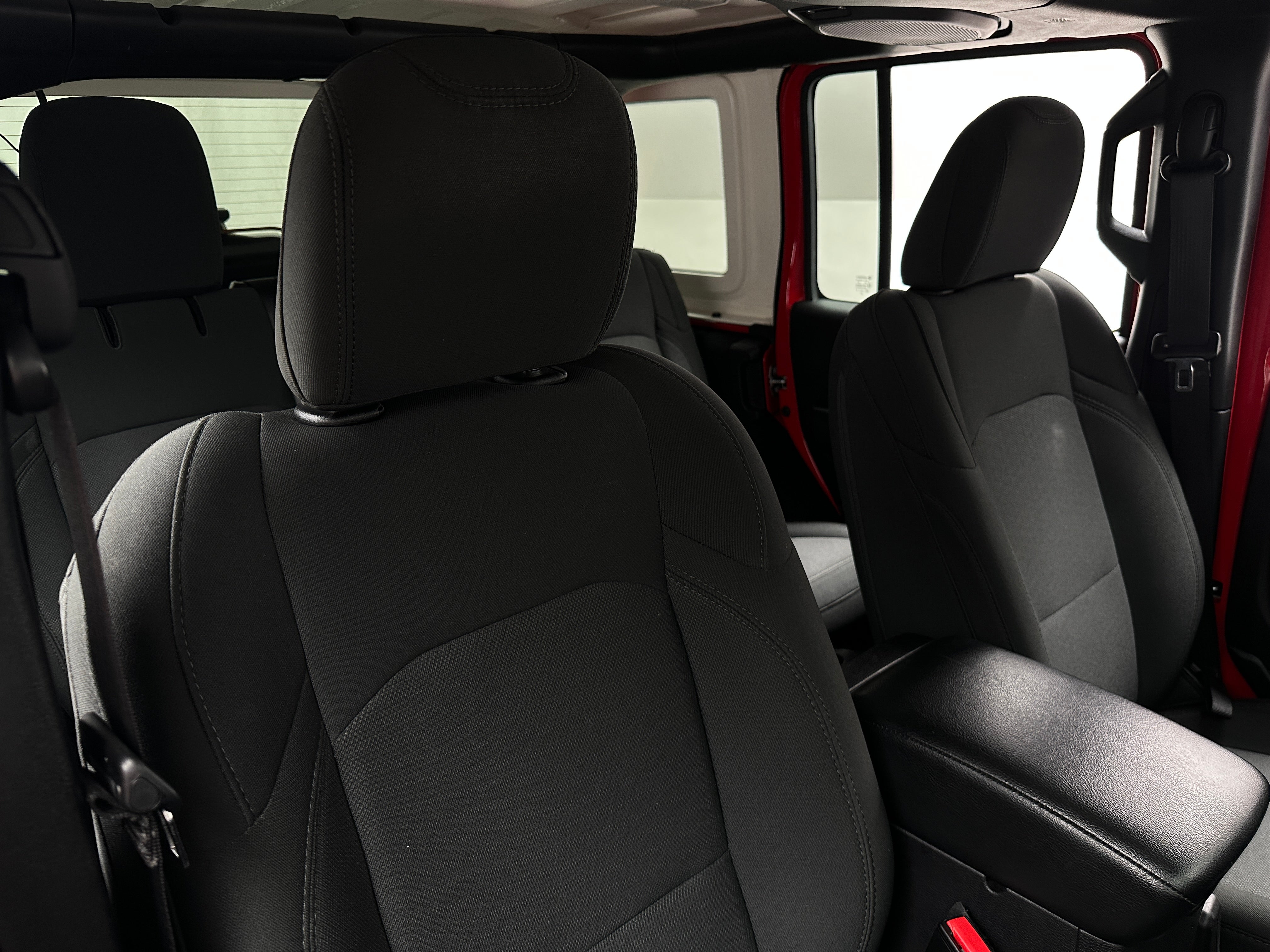 Thumbnail: 2021 Jeep Wrangler - 2