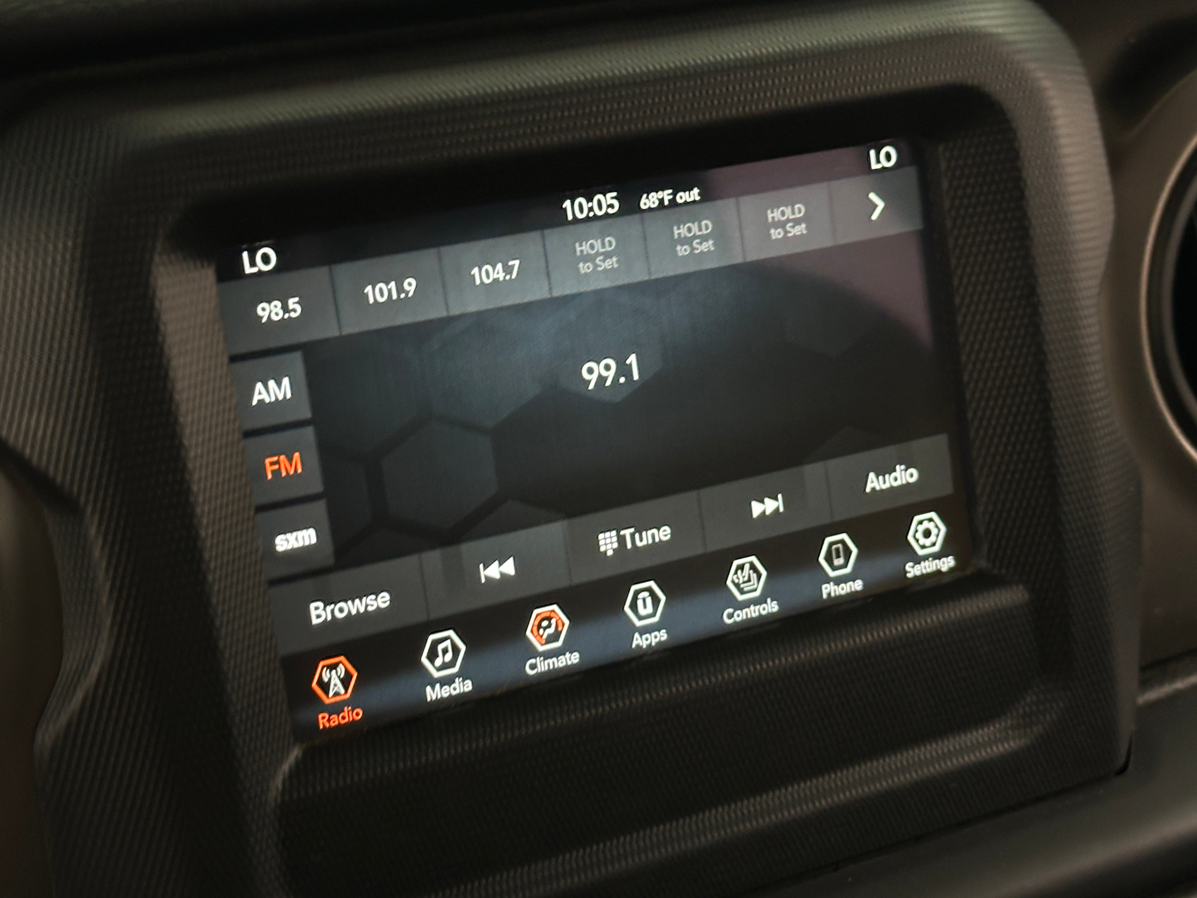 Thumbnail: 2021 Jeep Wrangler - 4