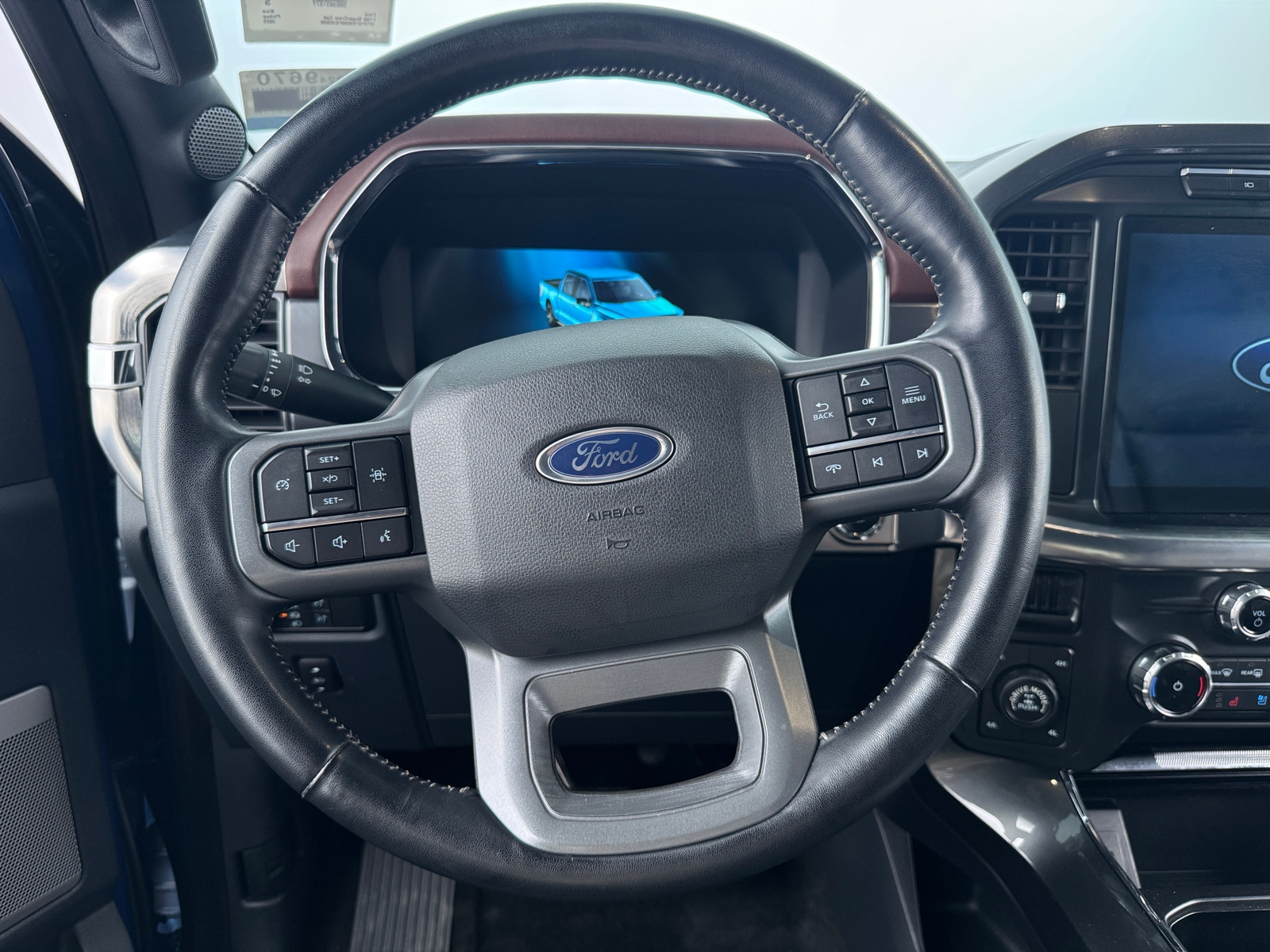 Thumbnail: 2022 Ford Econoline - 4