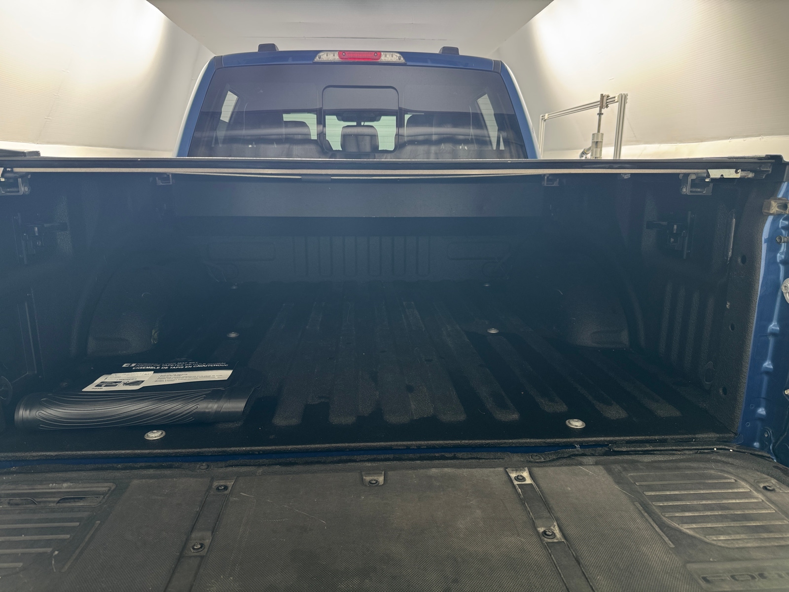 Thumbnail: 2022 Ford Econoline - 6