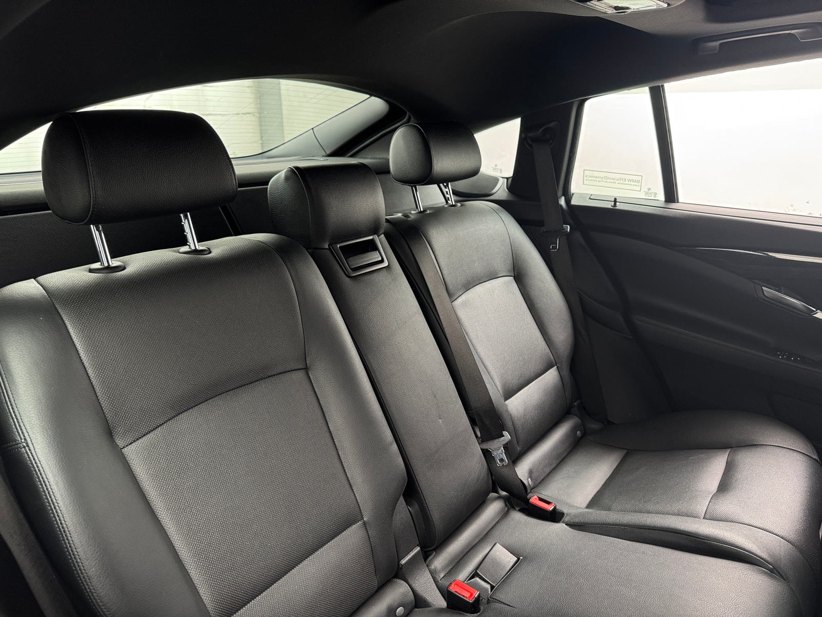 Thumbnail: 2012 BMW 5 Series - 5