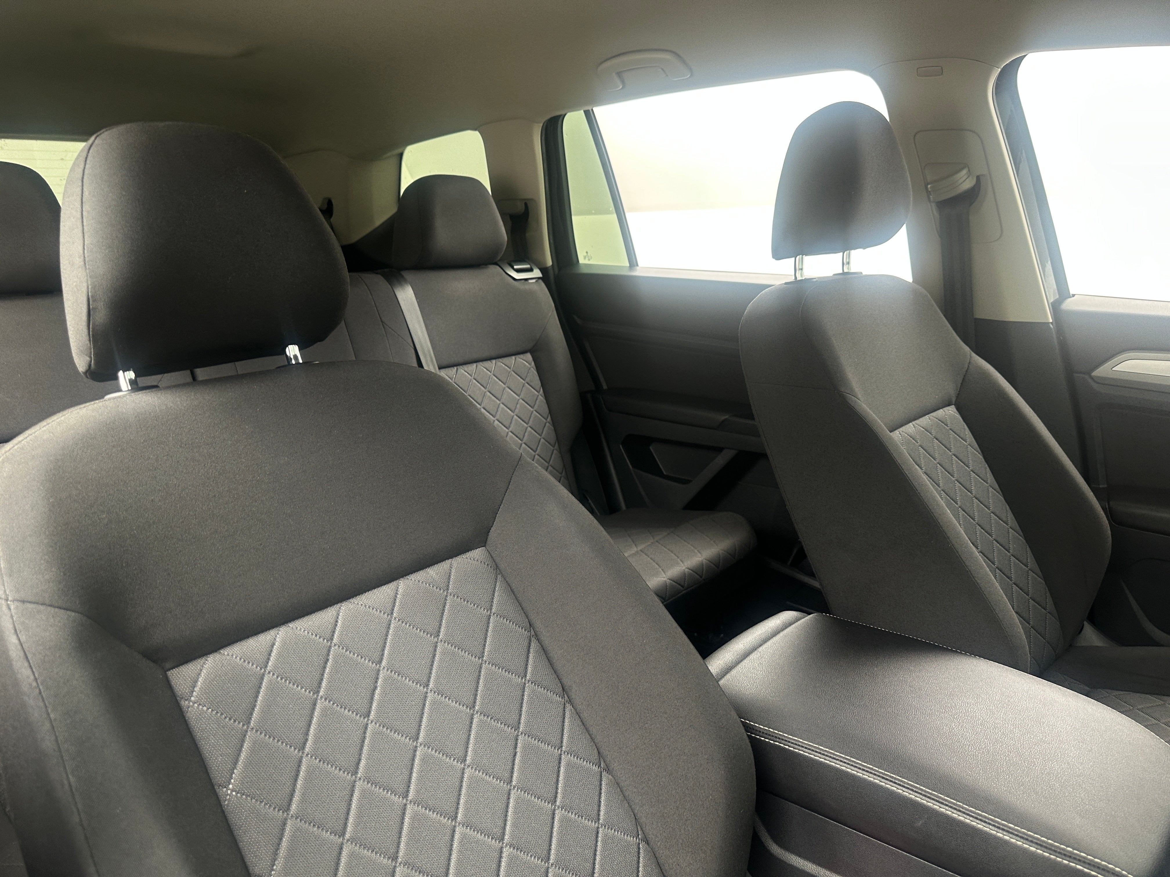Thumbnail: 2021 Volkswagen Atlas - 2