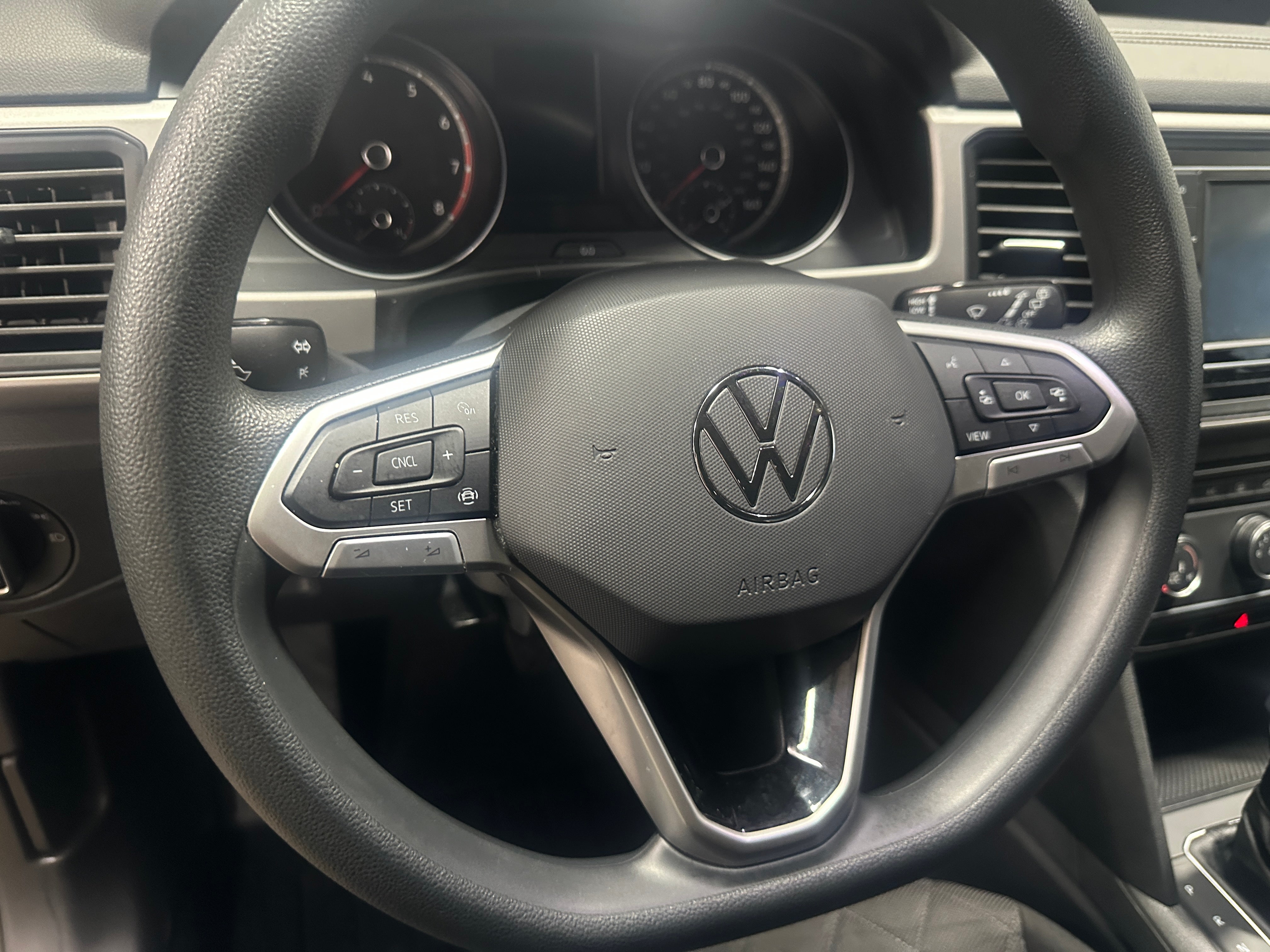 Thumbnail: 2021 Volkswagen Atlas - 5