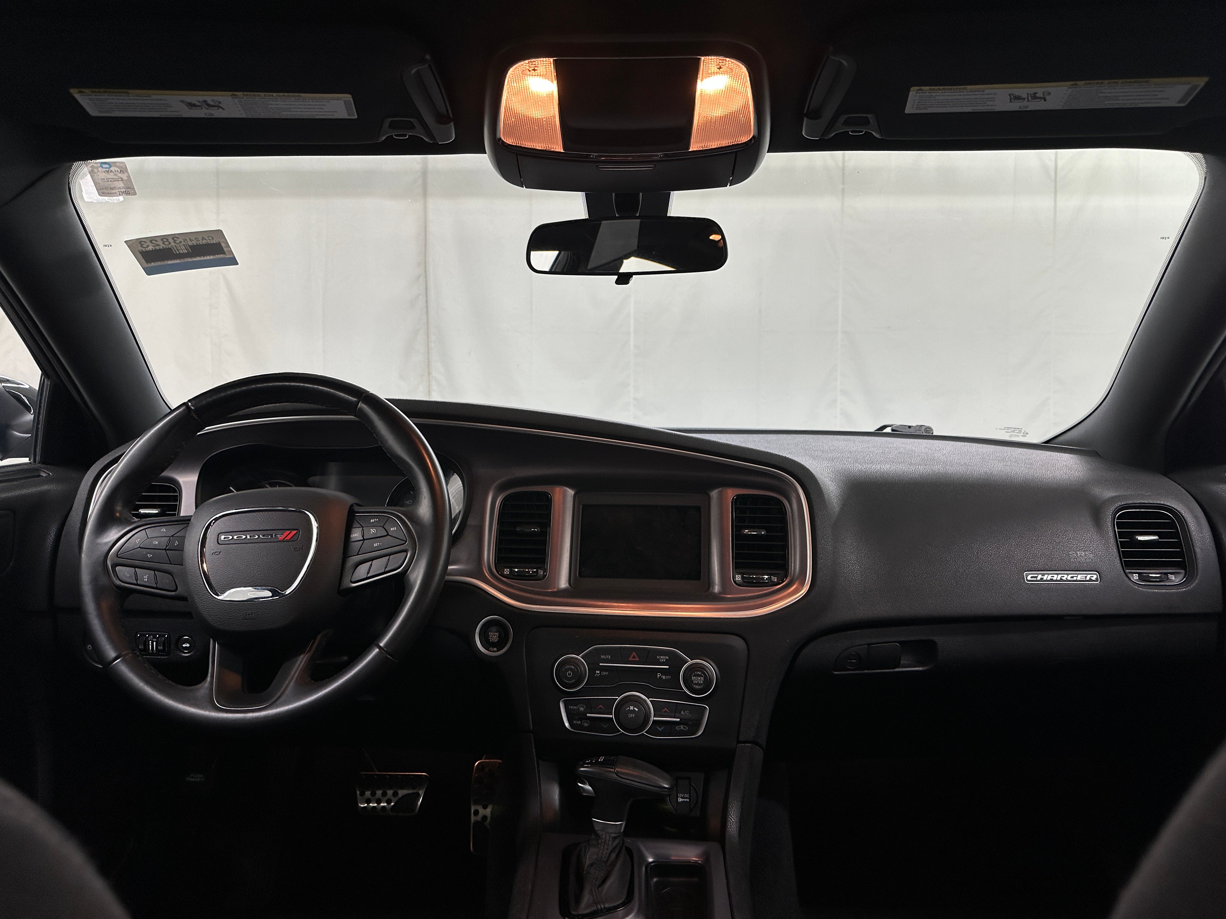 Thumbnail: 2021 Dodge Charger - 3