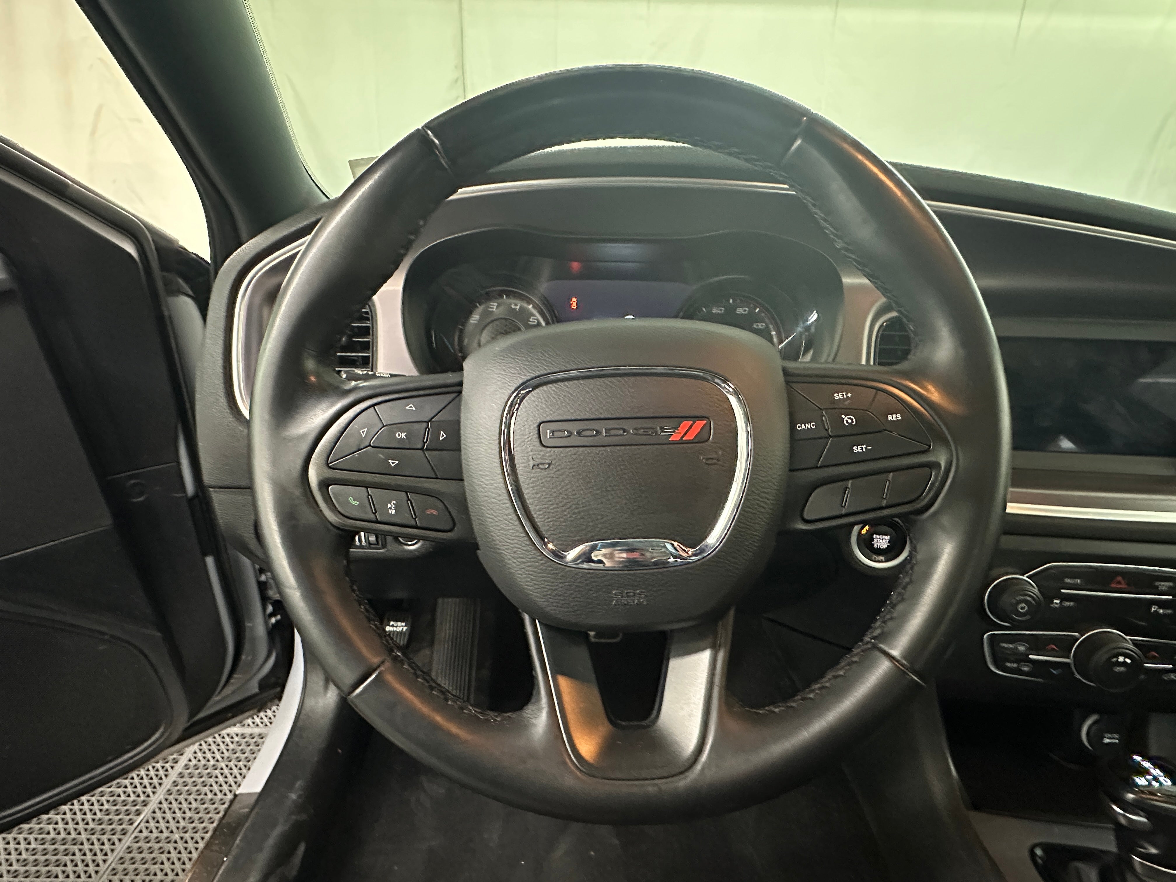 Thumbnail: 2021 Dodge Charger - 5