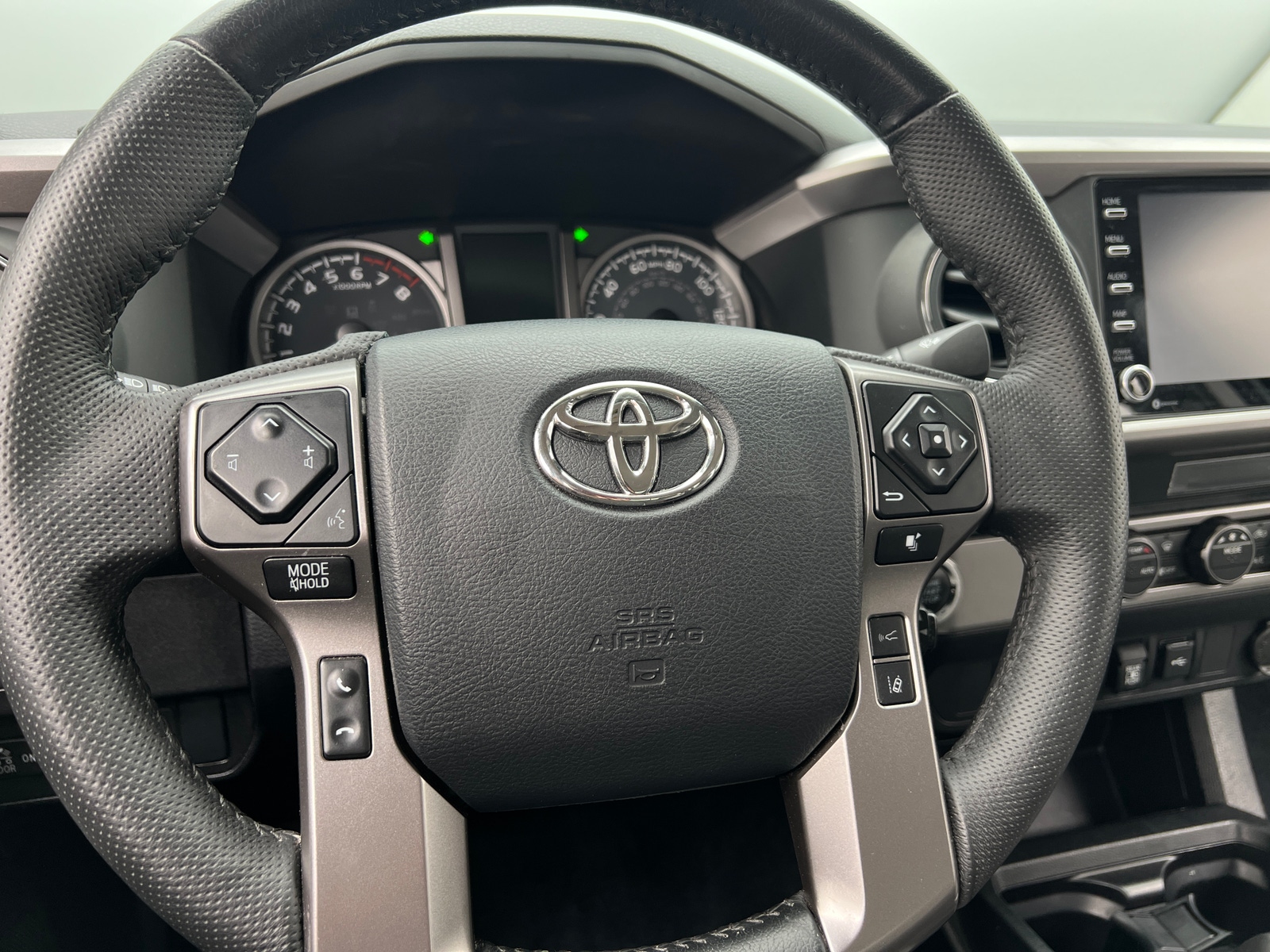 Thumbnail: 2023 Toyota Tacoma - 5