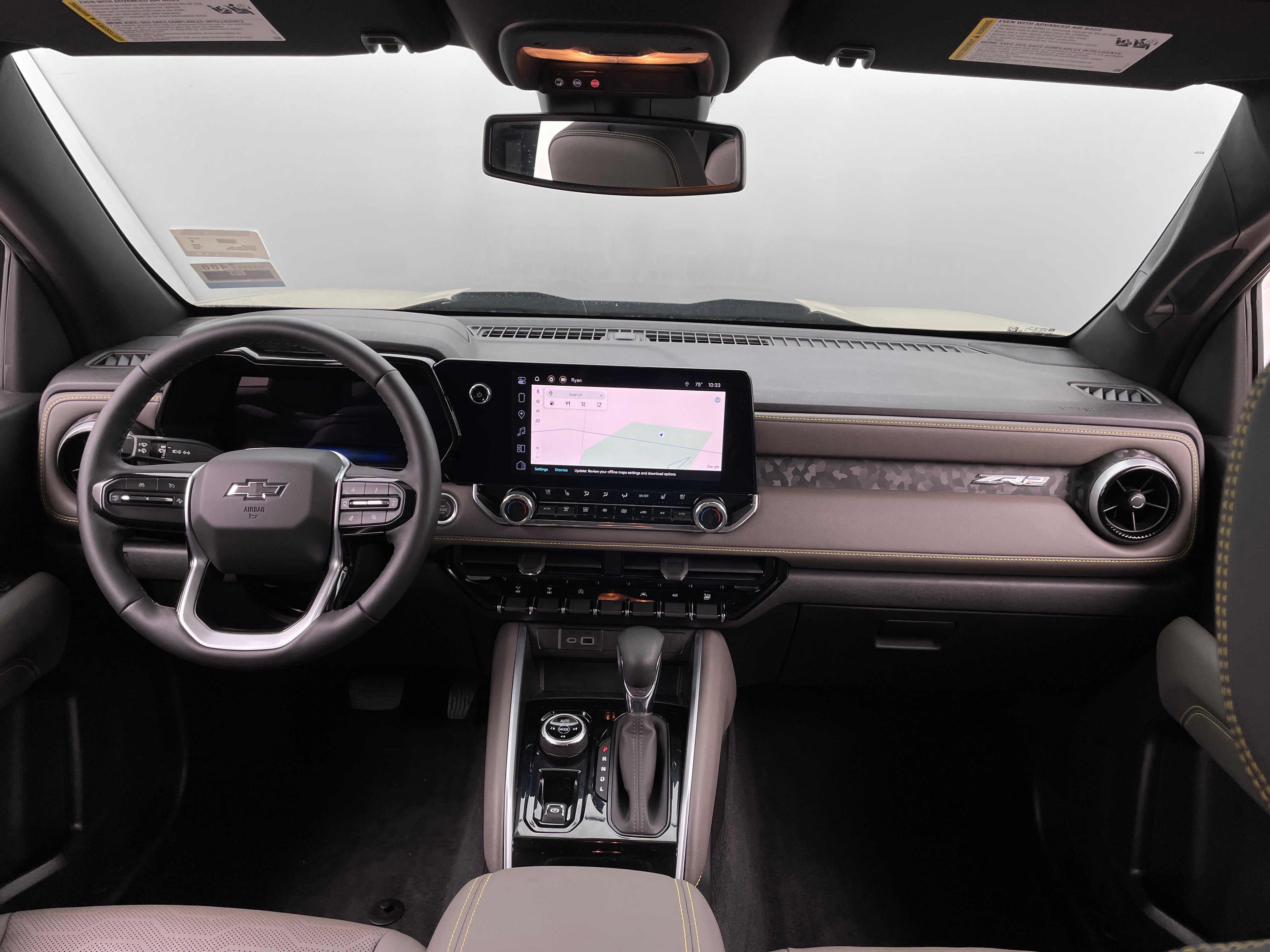 Thumbnail: 2024 Chevrolet Colorado - 2