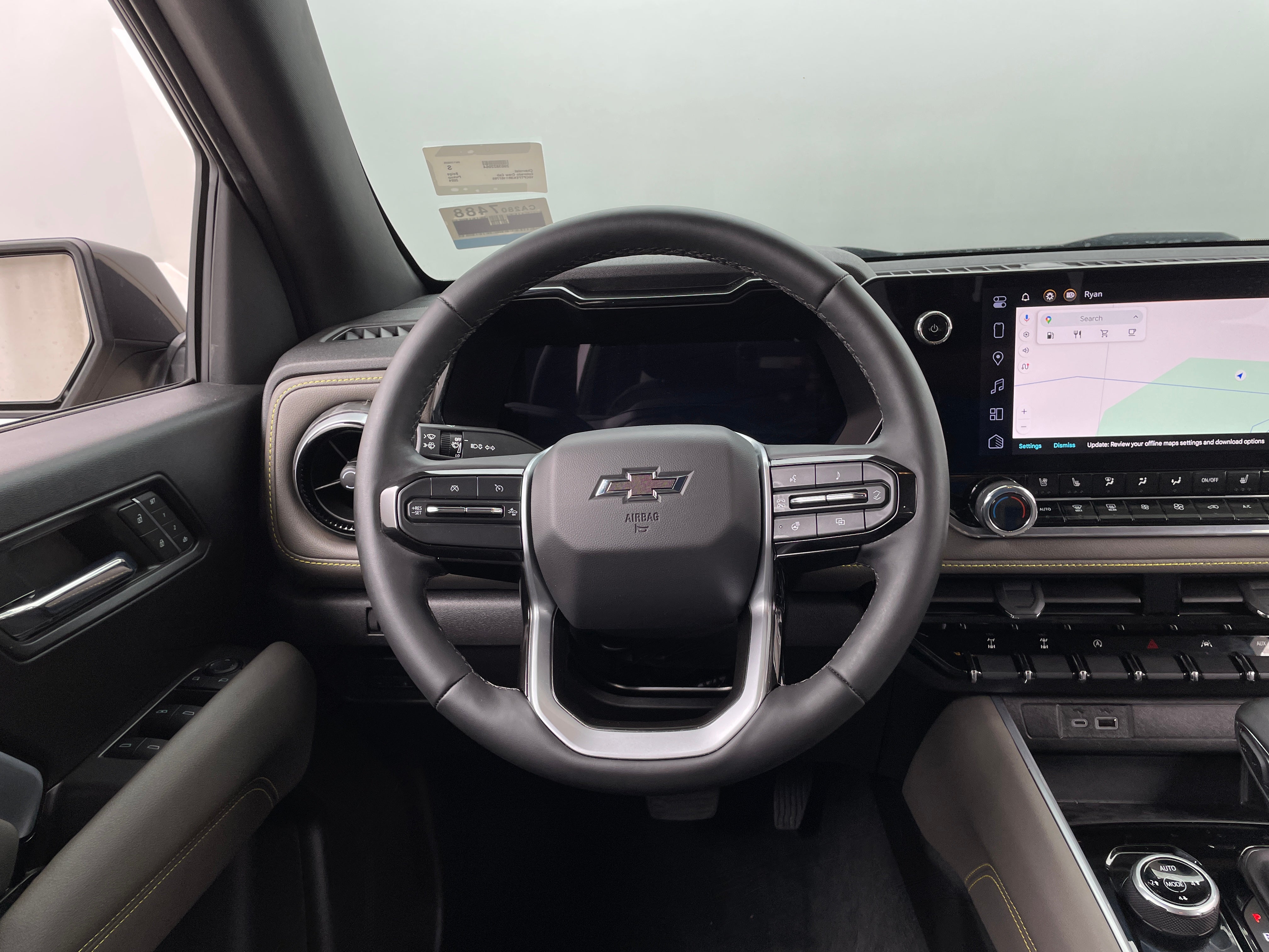 Thumbnail: 2024 Chevrolet Colorado - 4