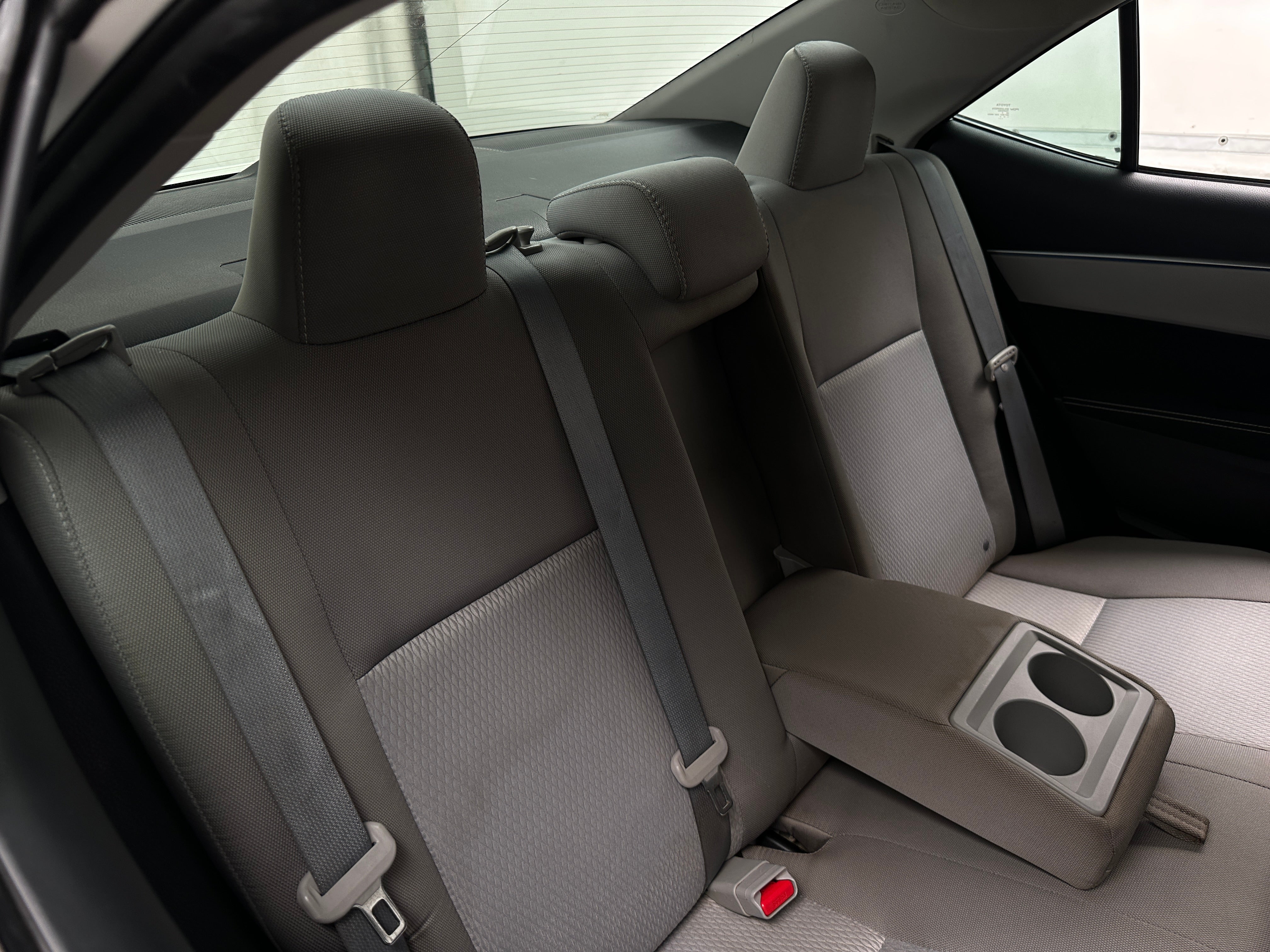 Thumbnail: 2016 Toyota Corolla - 6
