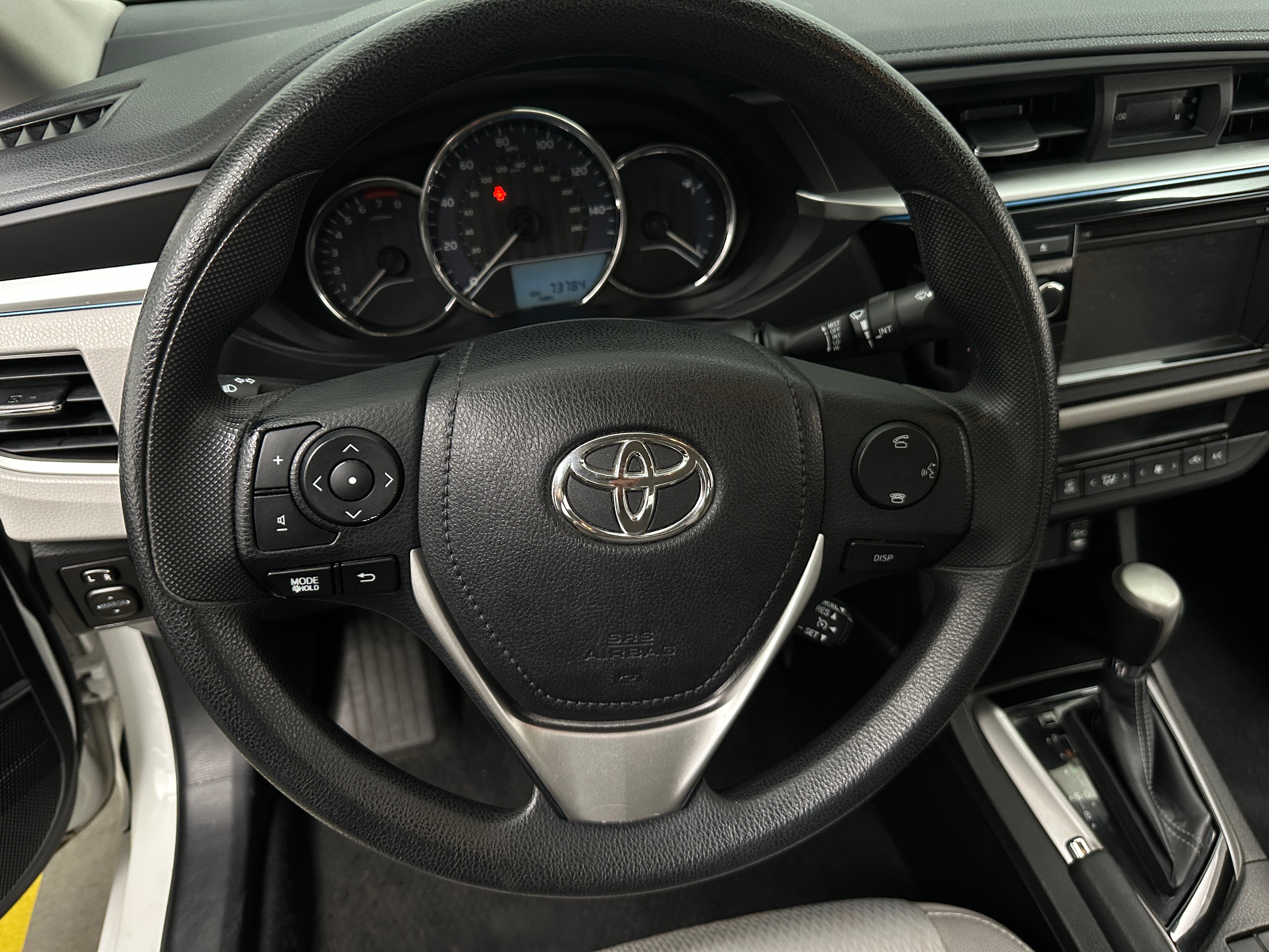 Thumbnail: 2016 Toyota Corolla - 5